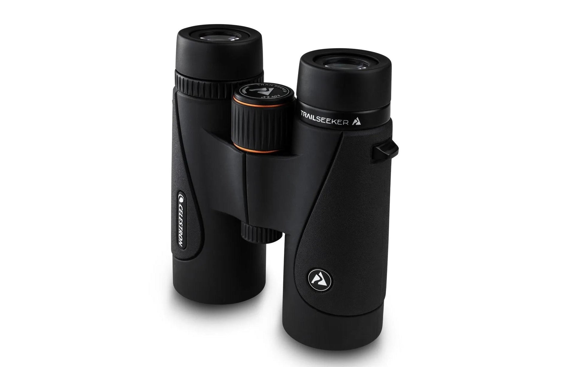 Celestron Trailseeker 10x42 – Fernglas, wasserdicht, schwarz