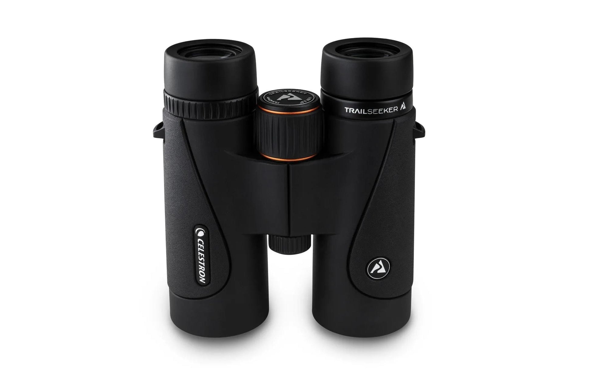 Celestron Trailseeker 10x42 – Fernglas, wasserdicht, schwarz