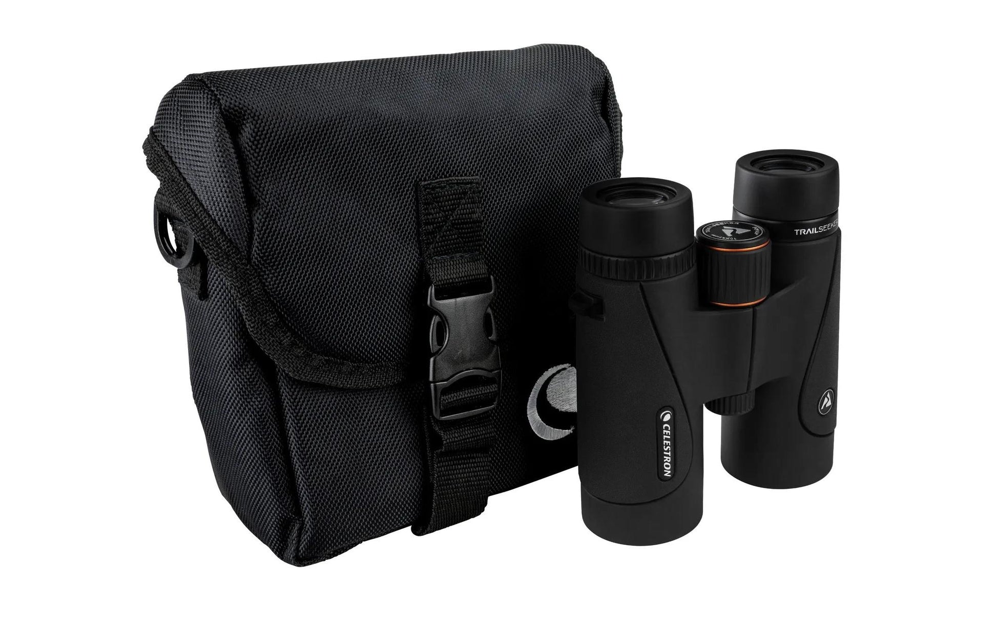 Celestron Trailseeker 10x42 – Fernglas, wasserdicht, schwarz