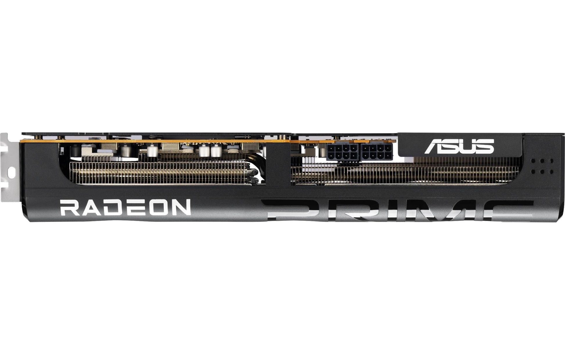 ASUS PRIME-RX9070-O16G-EVO – PCIe Grafikkarte – 3×DP, 1×HDMI, PCIe 5.0, 2×8‑pin