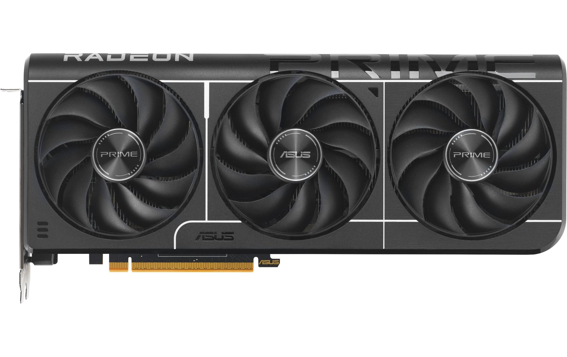 ASUS PRIME-RX9070-O16G-EVO – PCIe Grafikkarte – 3×DP, 1×HDMI, PCIe 5.0, 2×8‑pin