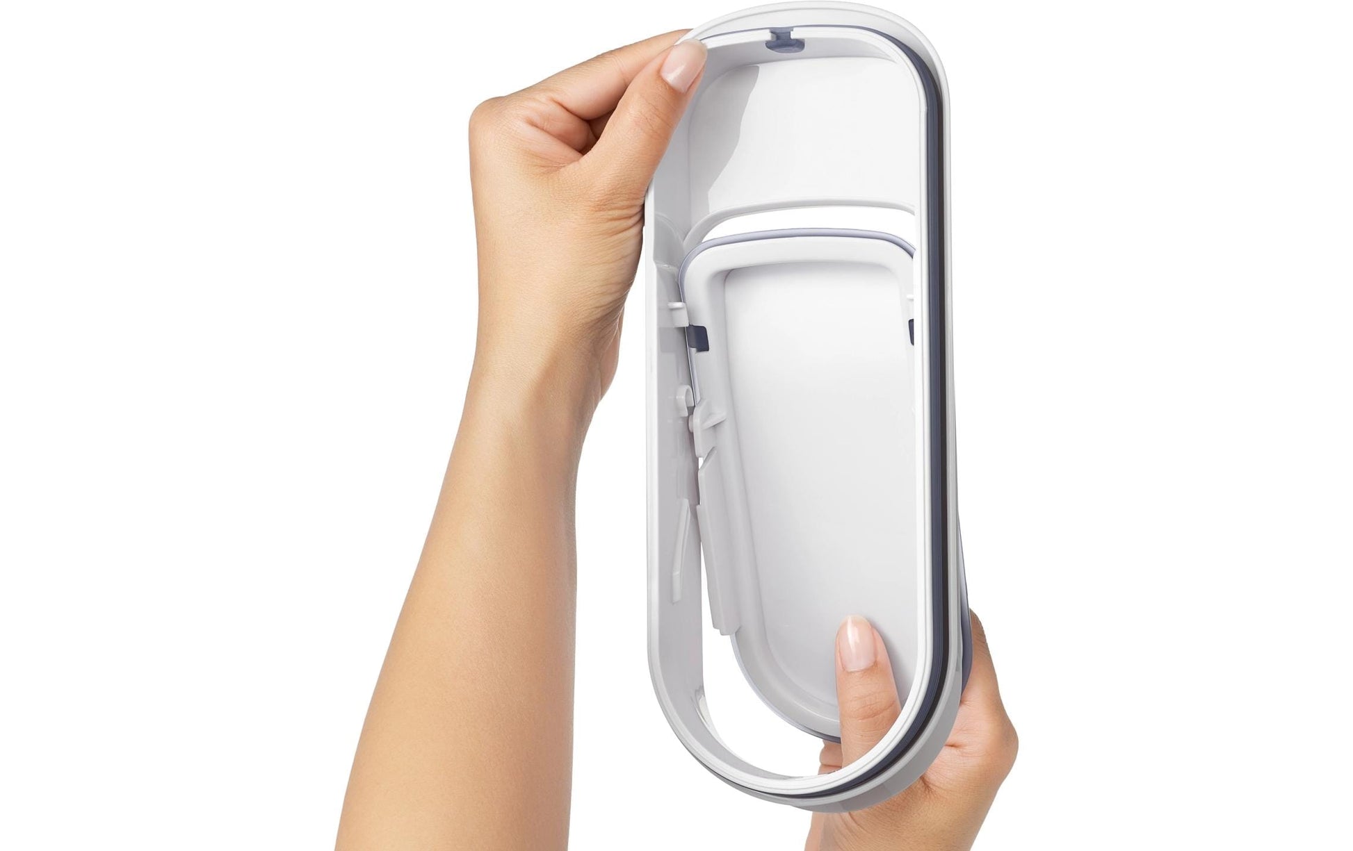 OXO Vorratsdose 4,2 L, 25,4 × 10,2 × 34,8 cm, Kunststoff, Transparent