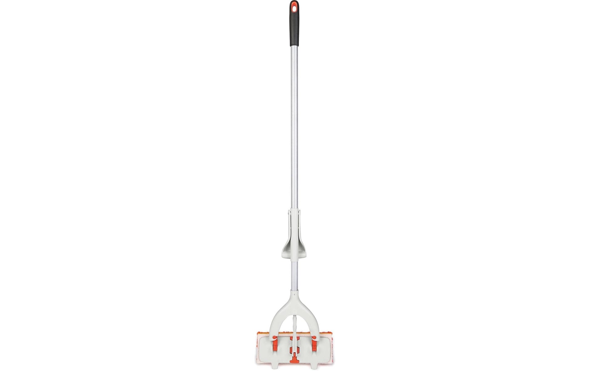 Oxo Good Grips Sprühwischer Butterfly – Mikrofaser – für Laminat – 127 cm