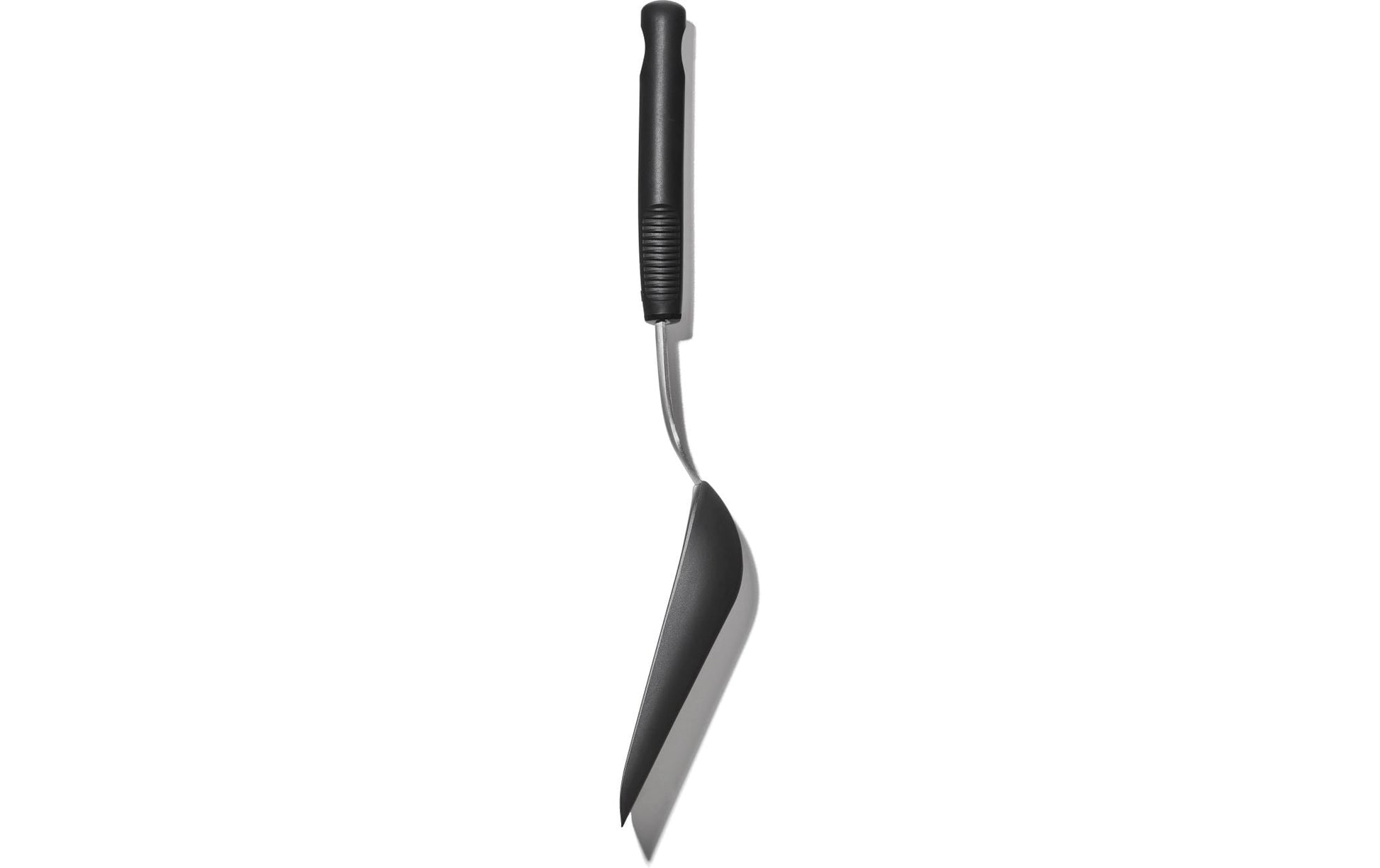OXO Schöpflöffel 25,4 × 7,6 cm, Nylon/Edelstahl, Schwarz