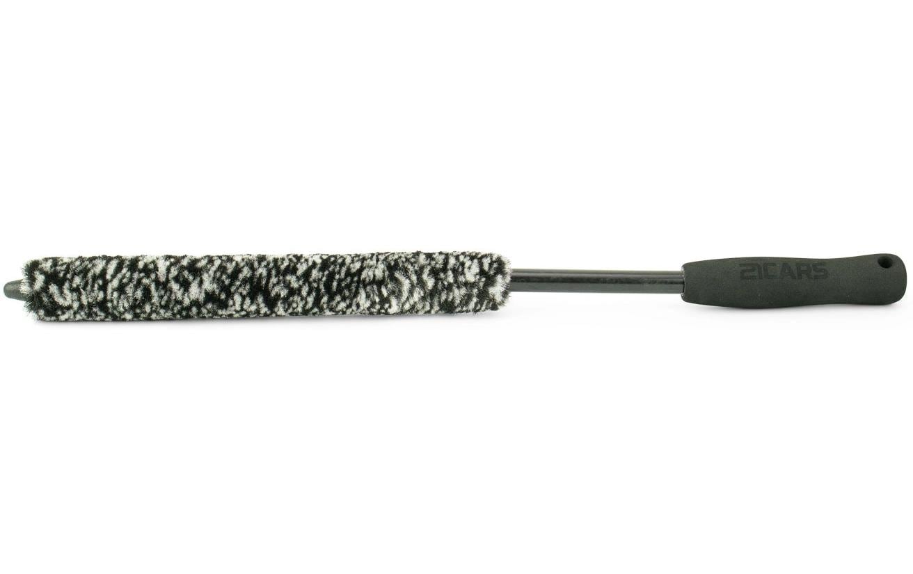 21CARS Felgenbürste – für Felgen – 30 mm – 1 Stk.