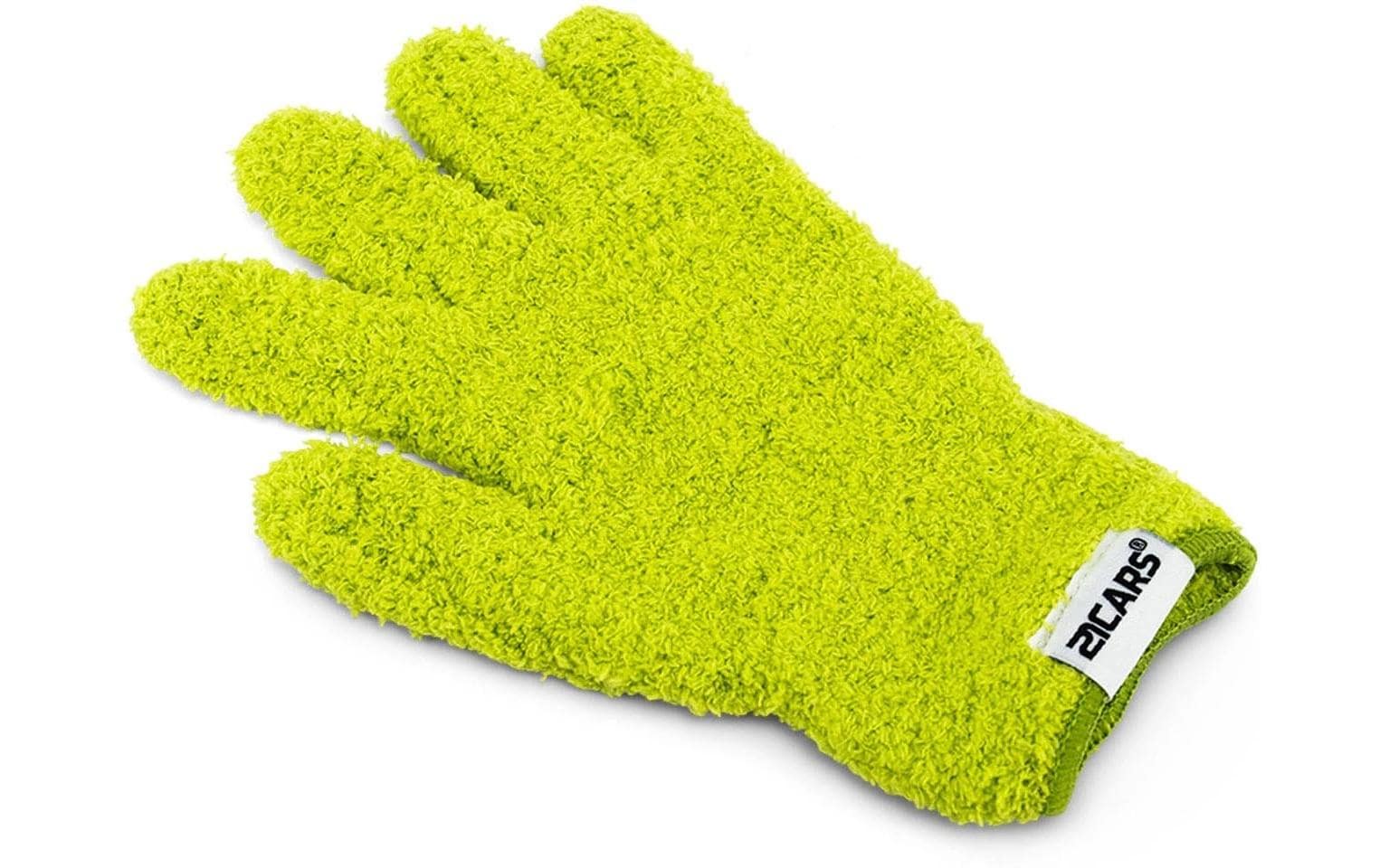 21CARS Waschhandschuh – für Felgen – Mini – Mikrofaser – 1 Stk.