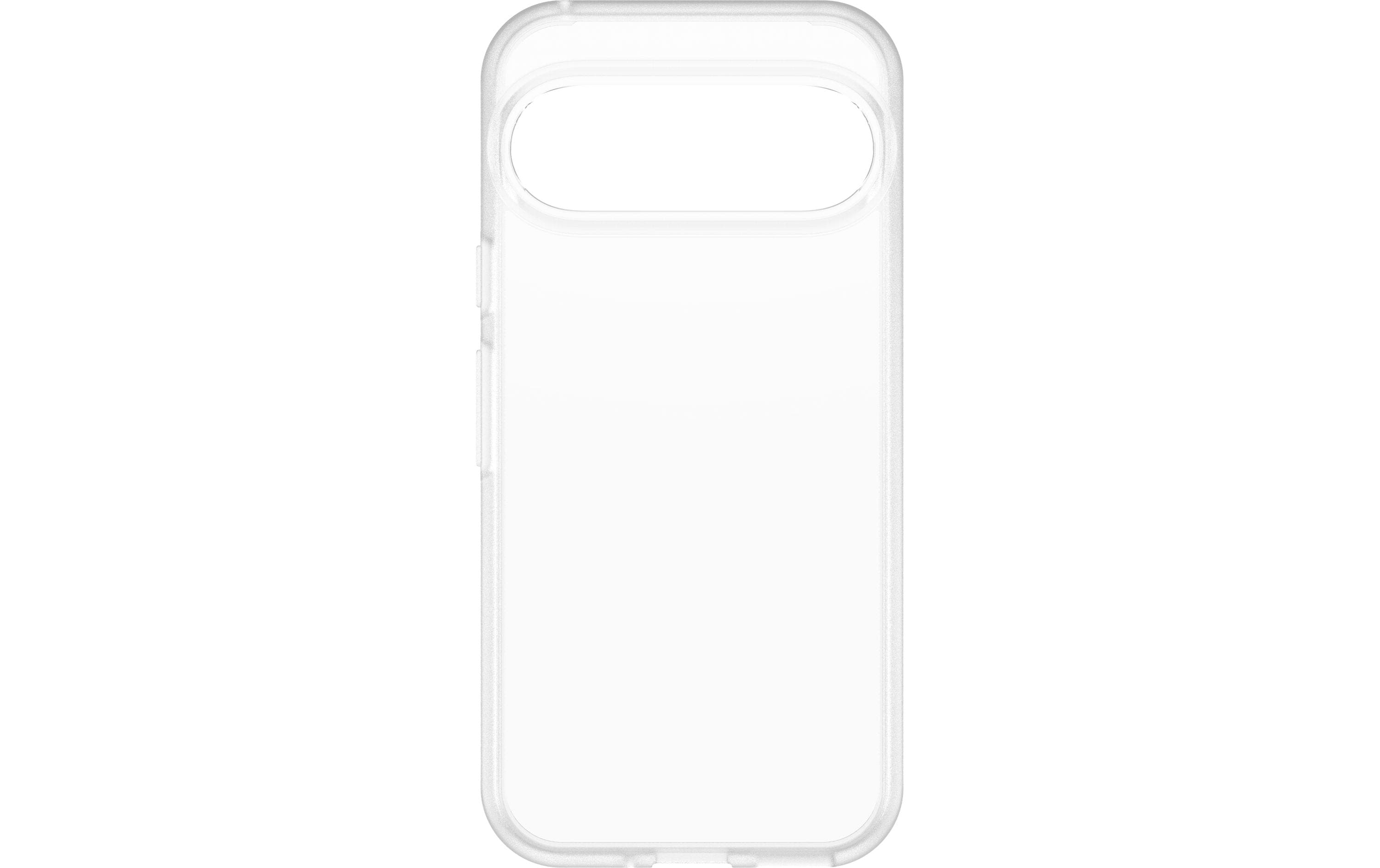 OtterBox Backcover React – für Google Pixel 9 – transparent