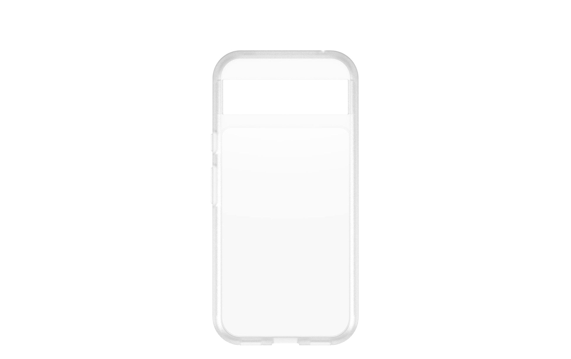 OtterBox React Backcover – für Google Pixel 8a, Kunststoff, Transparent