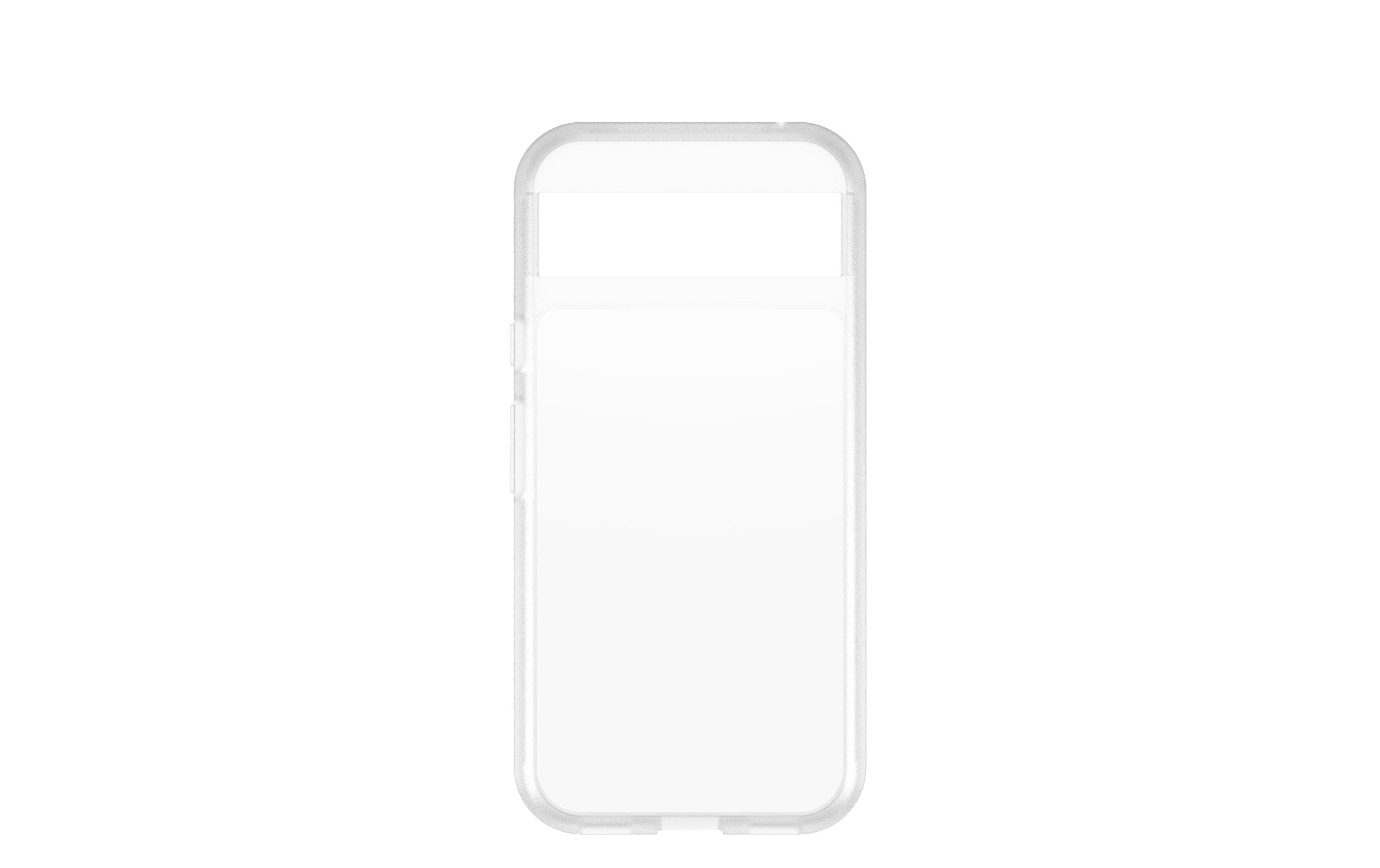 OtterBox React Backcover – für Google Pixel 8a, Kunststoff, Transparent