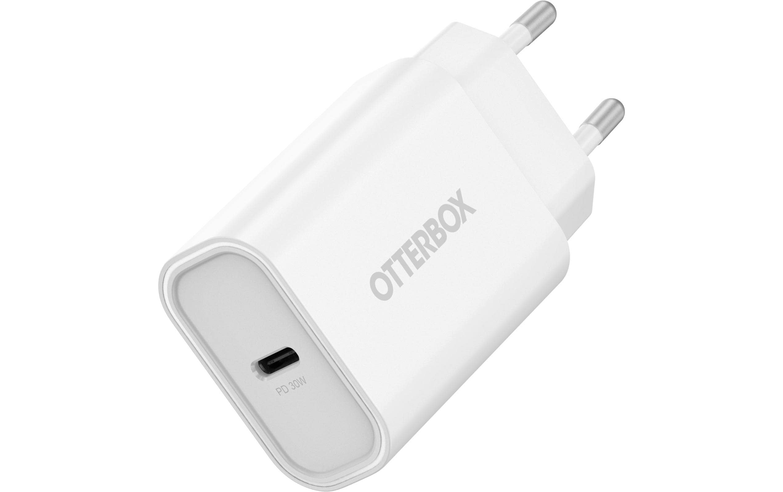 OtterBox Netzteil (EU) – 30 W, 1× USB-C