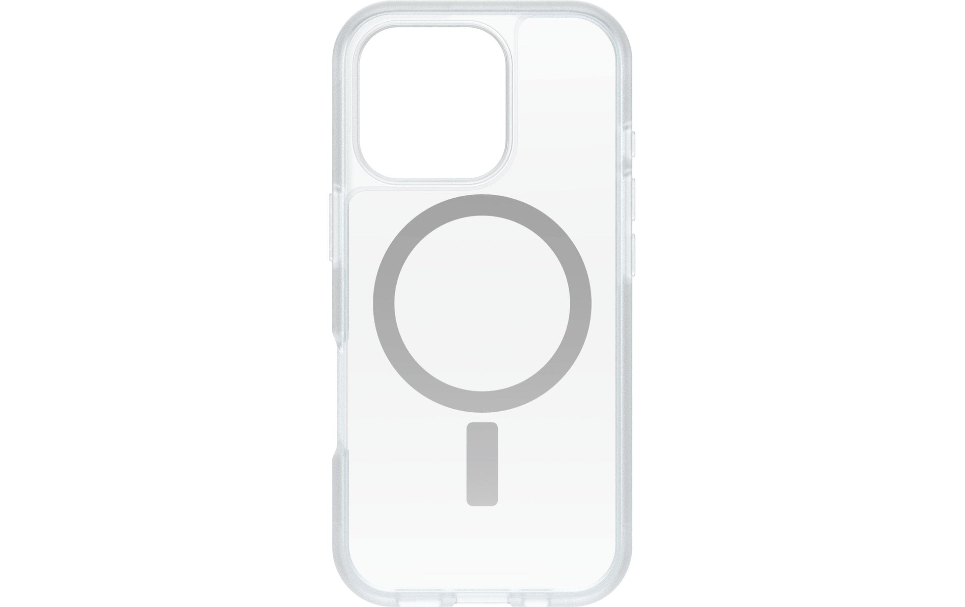 OtterBox Backcover React – für Apple iPhone 16 Pro – transparent – MagSafe-kompatibel