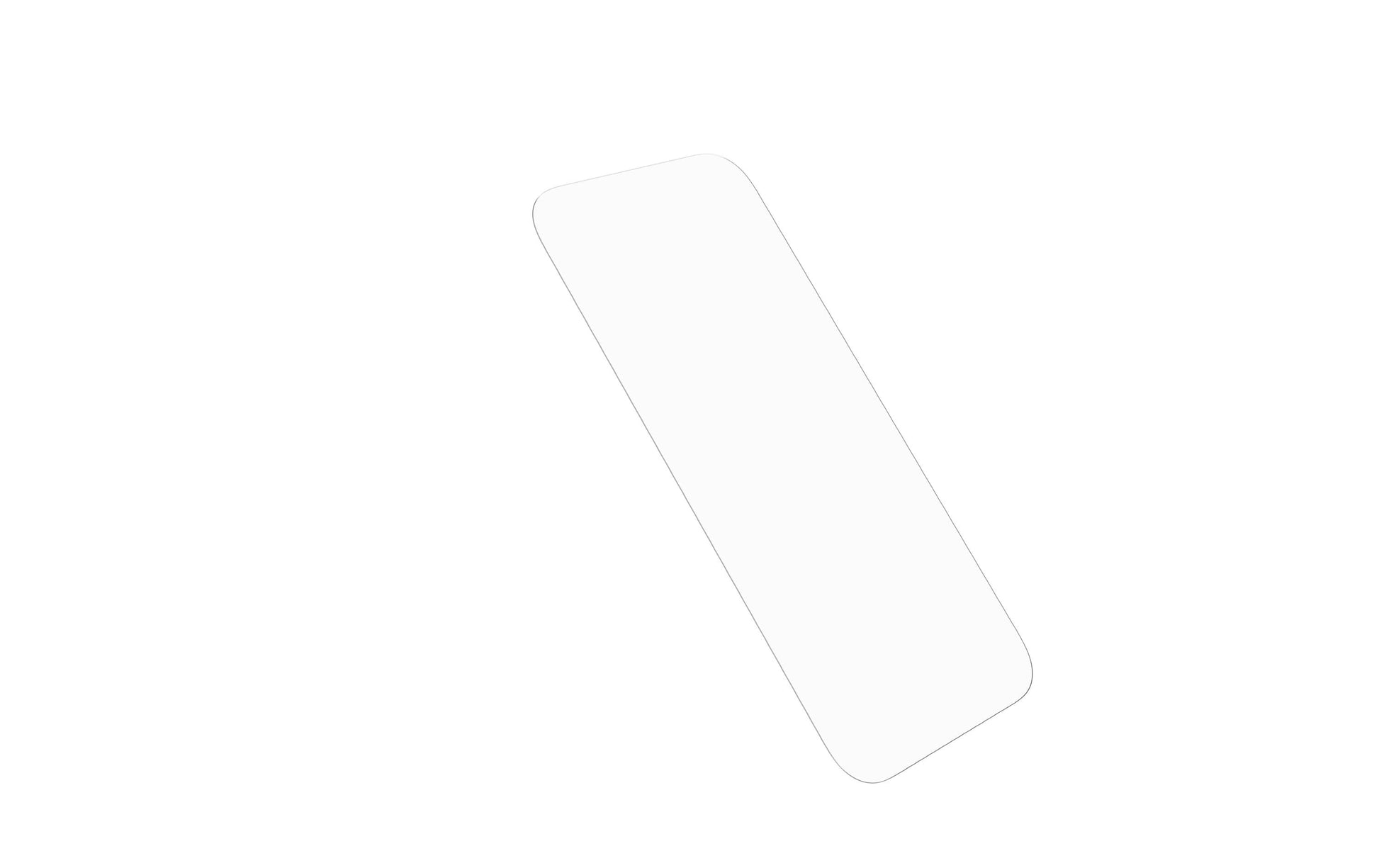 OtterBox Displayschutz (Panzerglas) – für iPhone 16 Pro