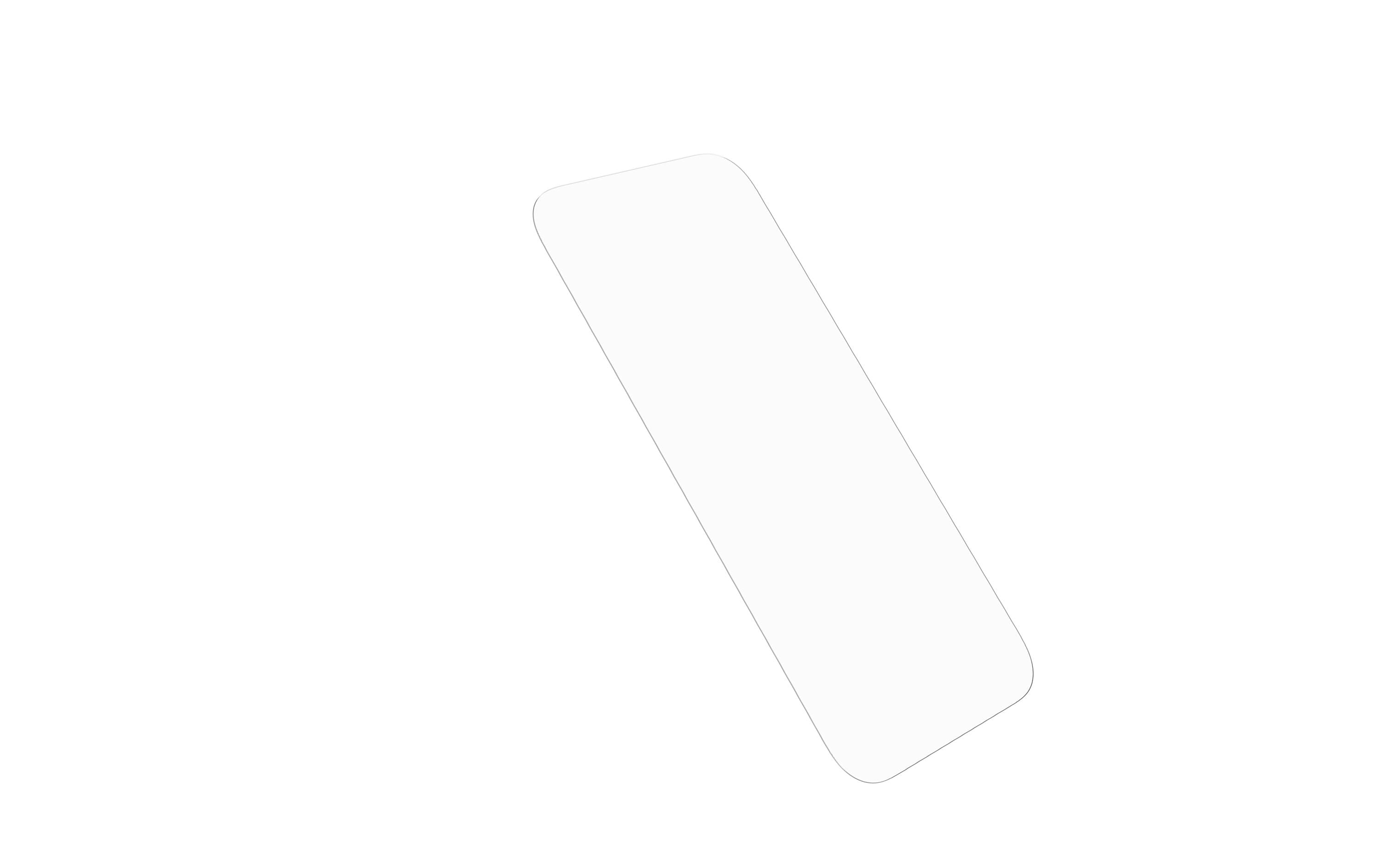 OtterBox Displayschutz (Panzerglas) – für iPhone 16 Pro