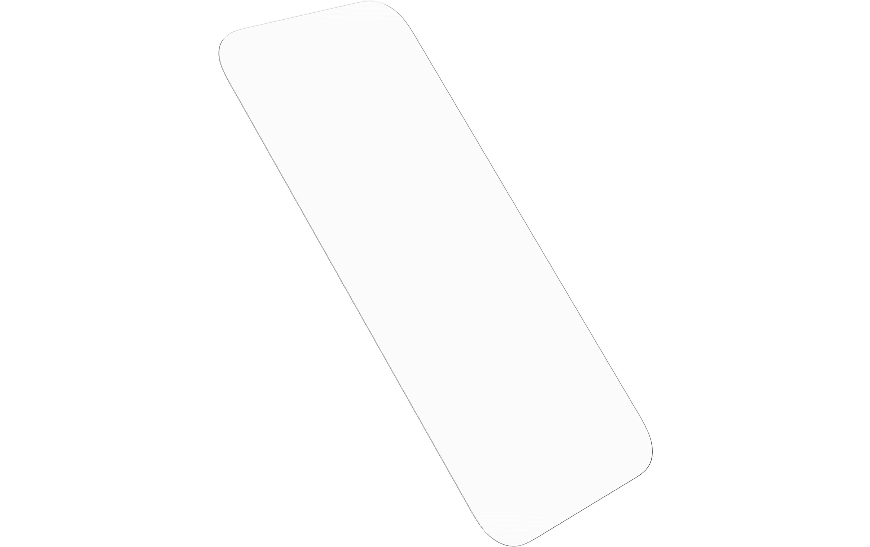 OtterBox Displayschutz (Panzerglas), fettabweisend – für iPhone 16 Pro