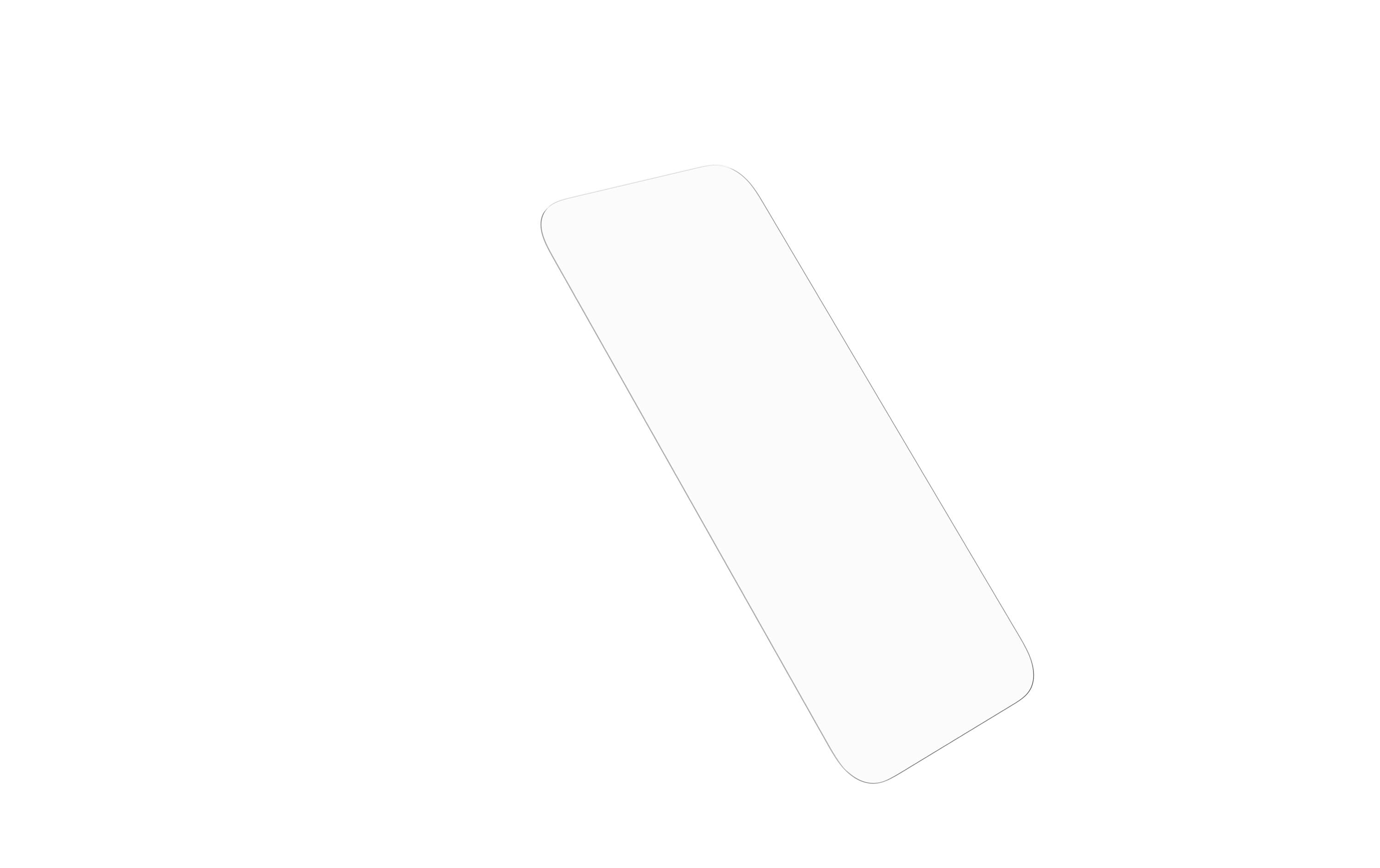 OtterBox Displayschutz, Glas, Transparent – für Apple iPhone 16 – 1er-Pack