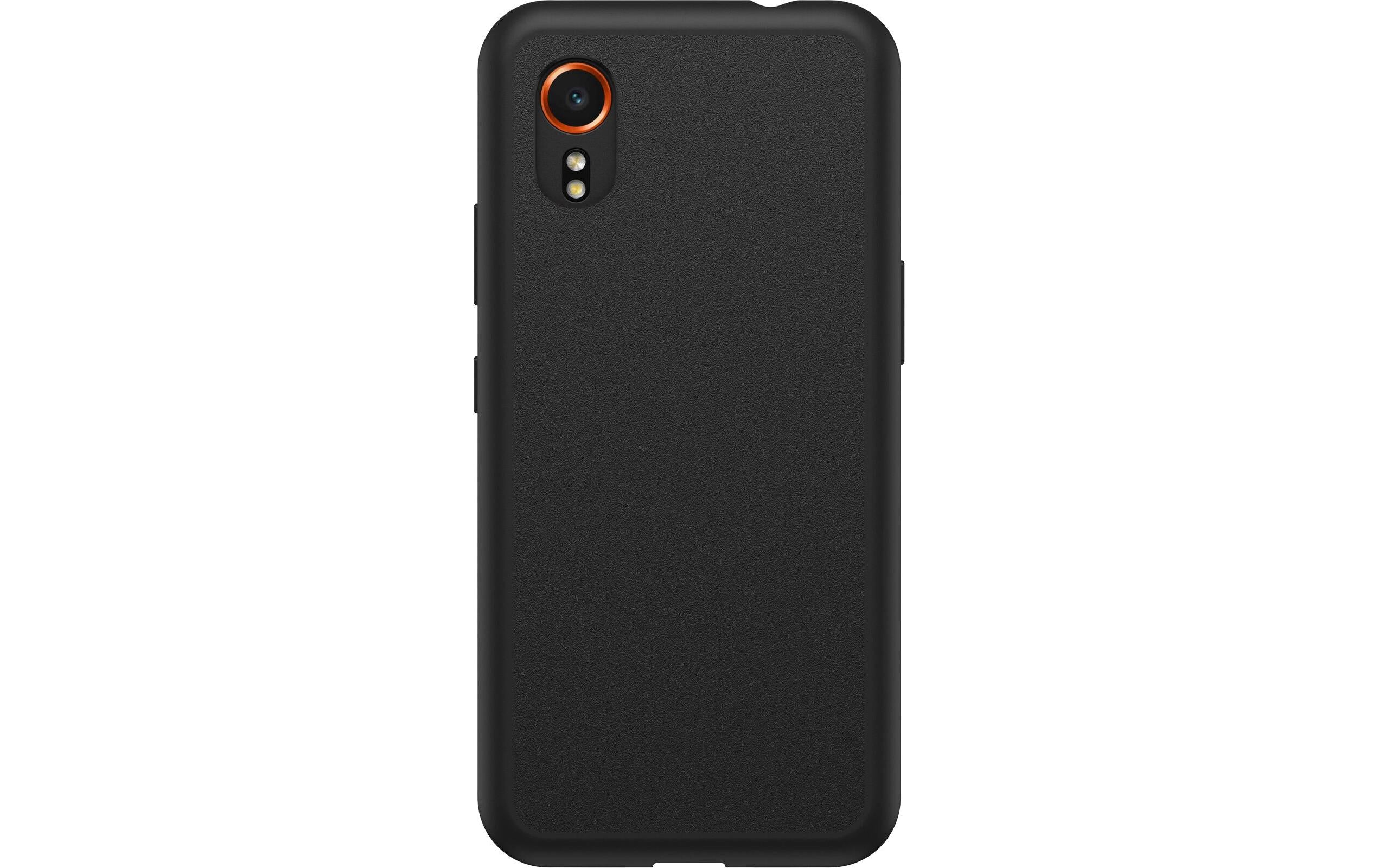 OtterBox Backcover React – für Samsung Galaxy Xcover 7 – transparent