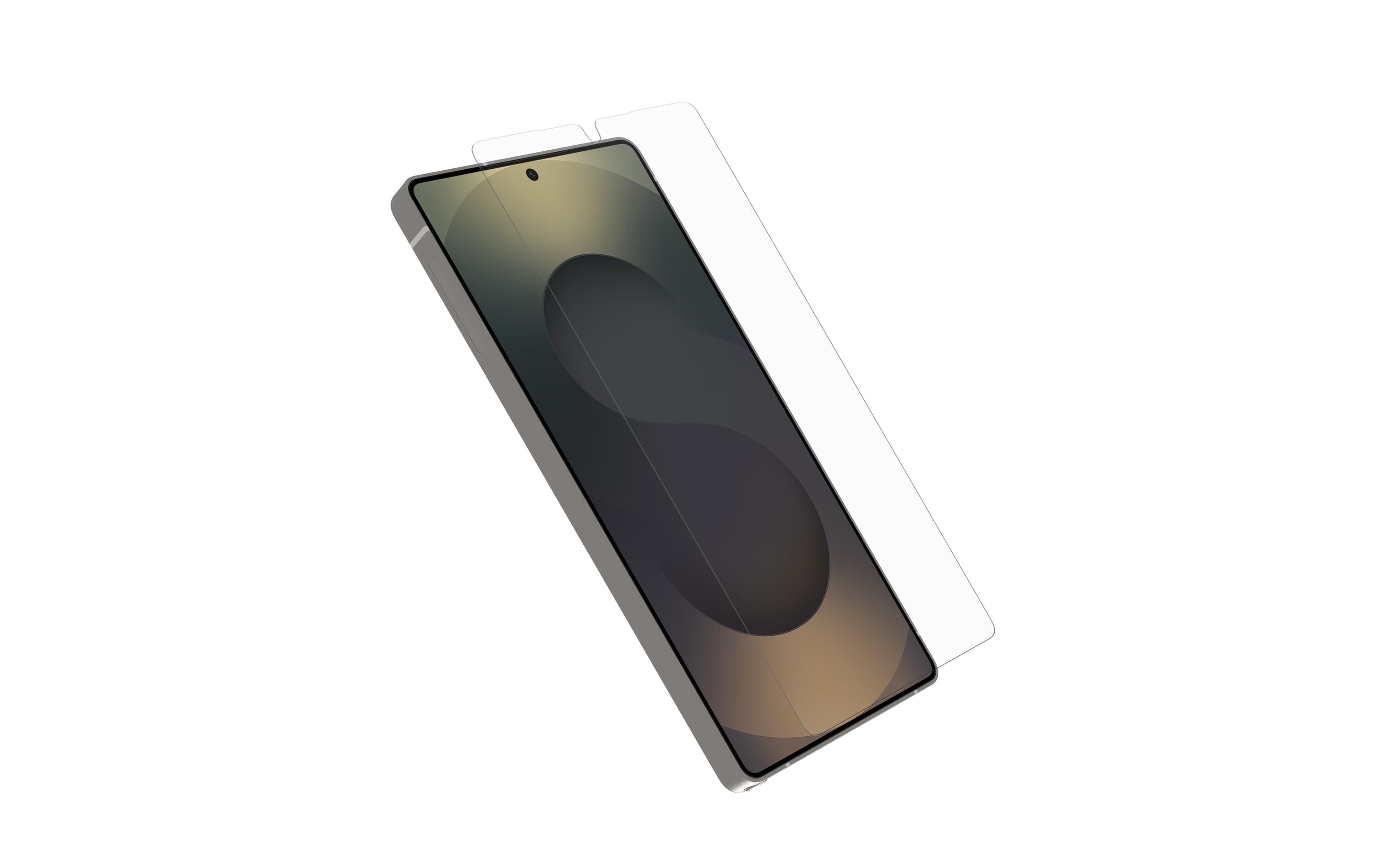 OtterBox Displayschutzfolie – für Samsung Galaxy S25 Ultra, Glas, Transparent