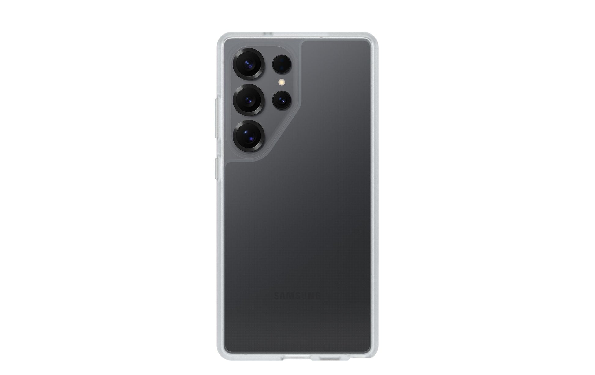 OtterBox Backcover React – für Samsung Galaxy S25 Ultra – transparent