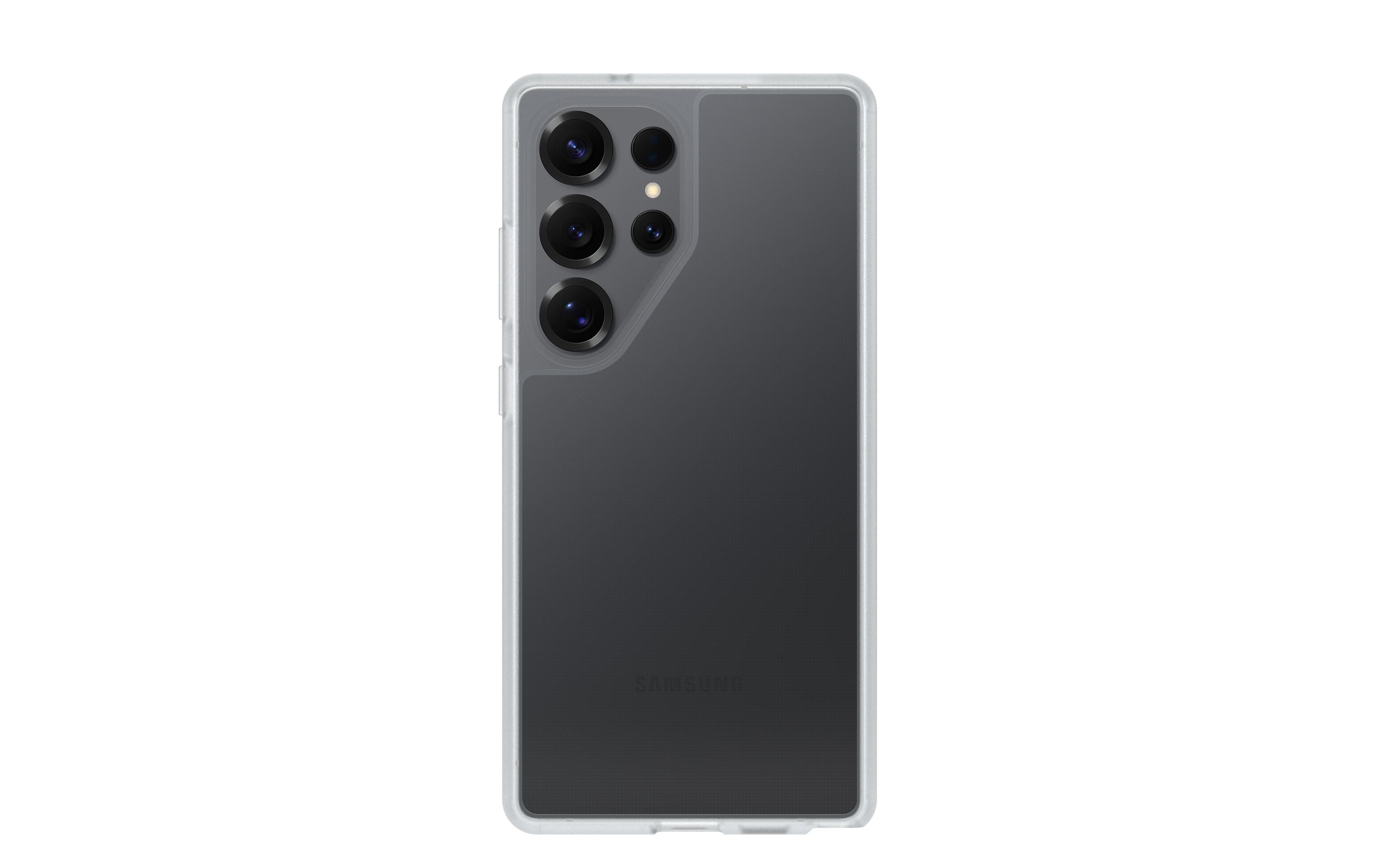 OtterBox Backcover React – für Samsung Galaxy S25 Ultra – transparent