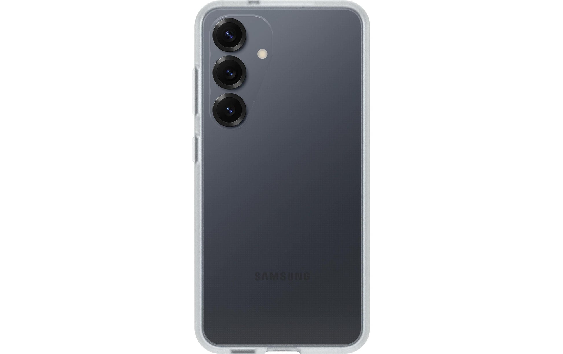 OtterBox Backcover React – für Samsung Galaxy S25 – transparent