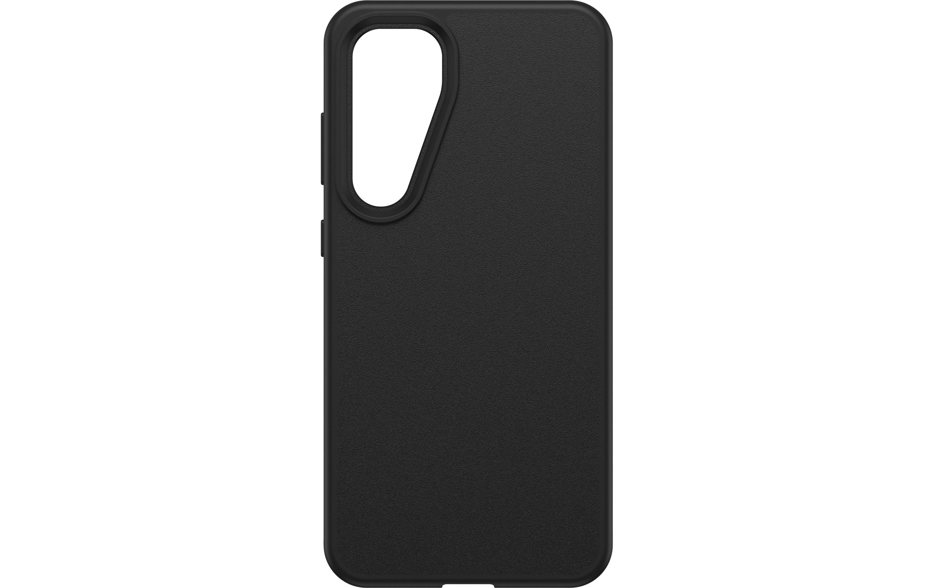 OtterBox React Backcover – für Samsung Galaxy S24 FE, Kunststoff, Transparent