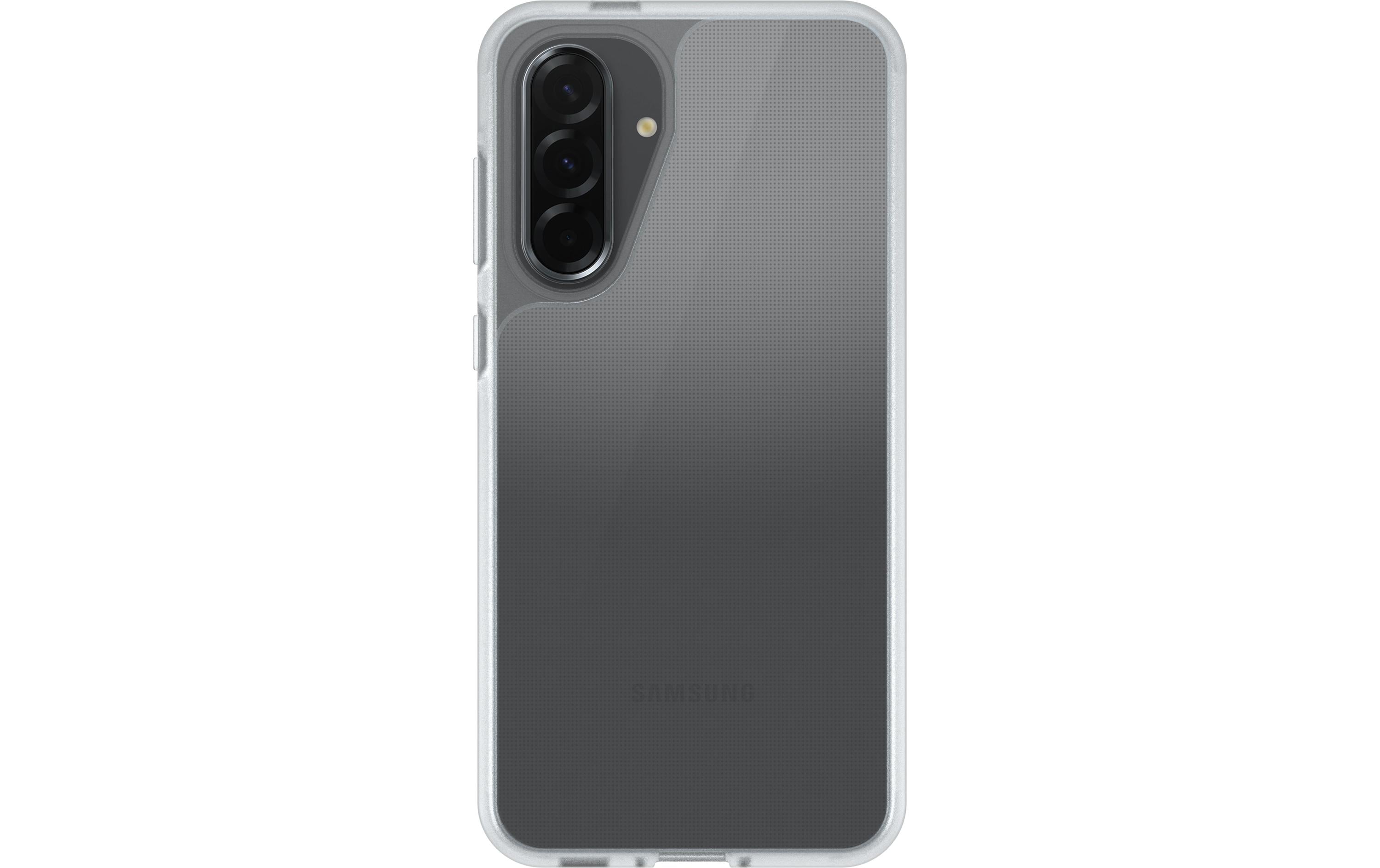 OtterBox Backcover React – für Samsung Galaxy A36 5G – transparent