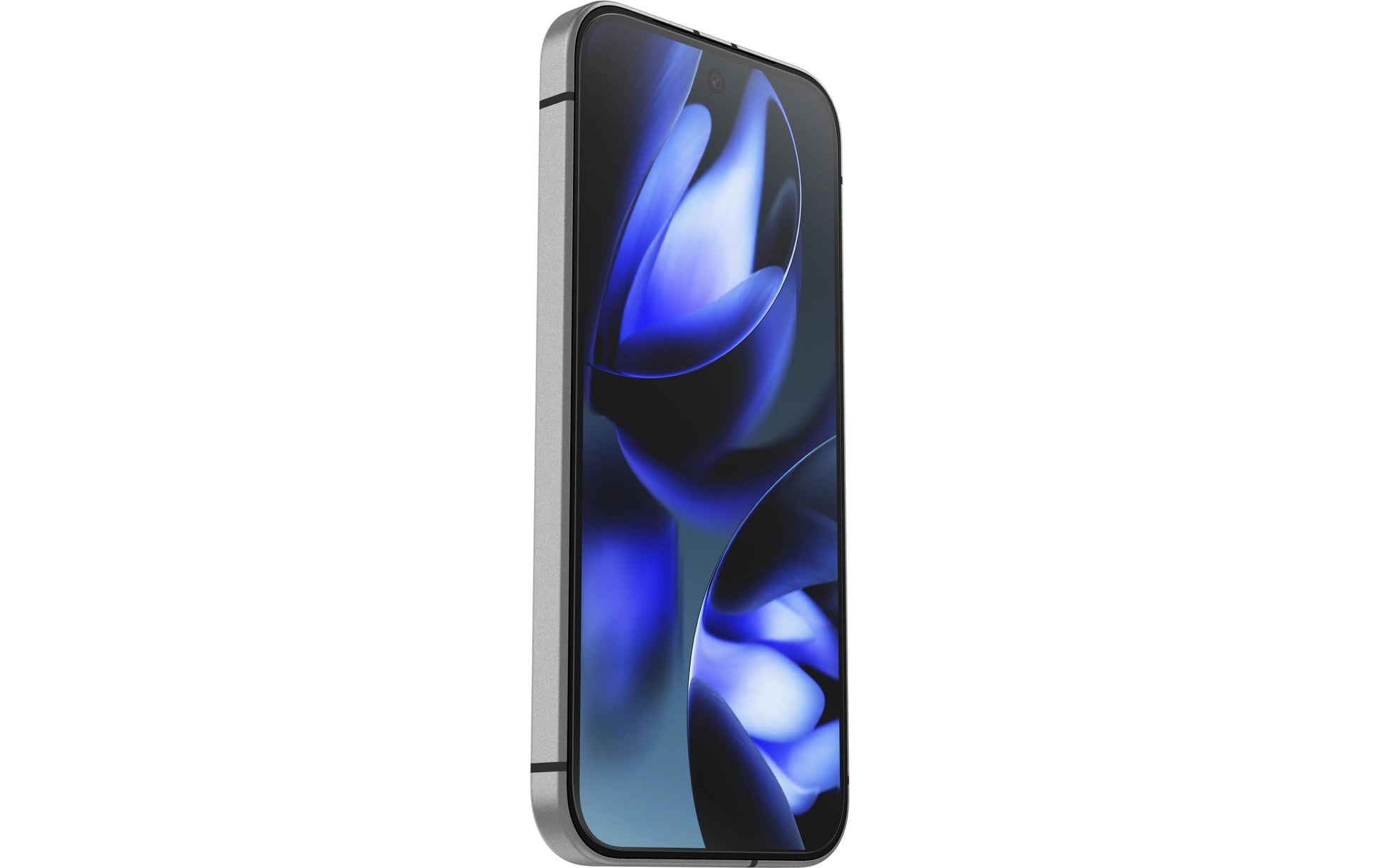 OtterBox Displayschutzglas – für Google Pixel 9a – Transparent – Gehärtetes Glas, Kratzfest