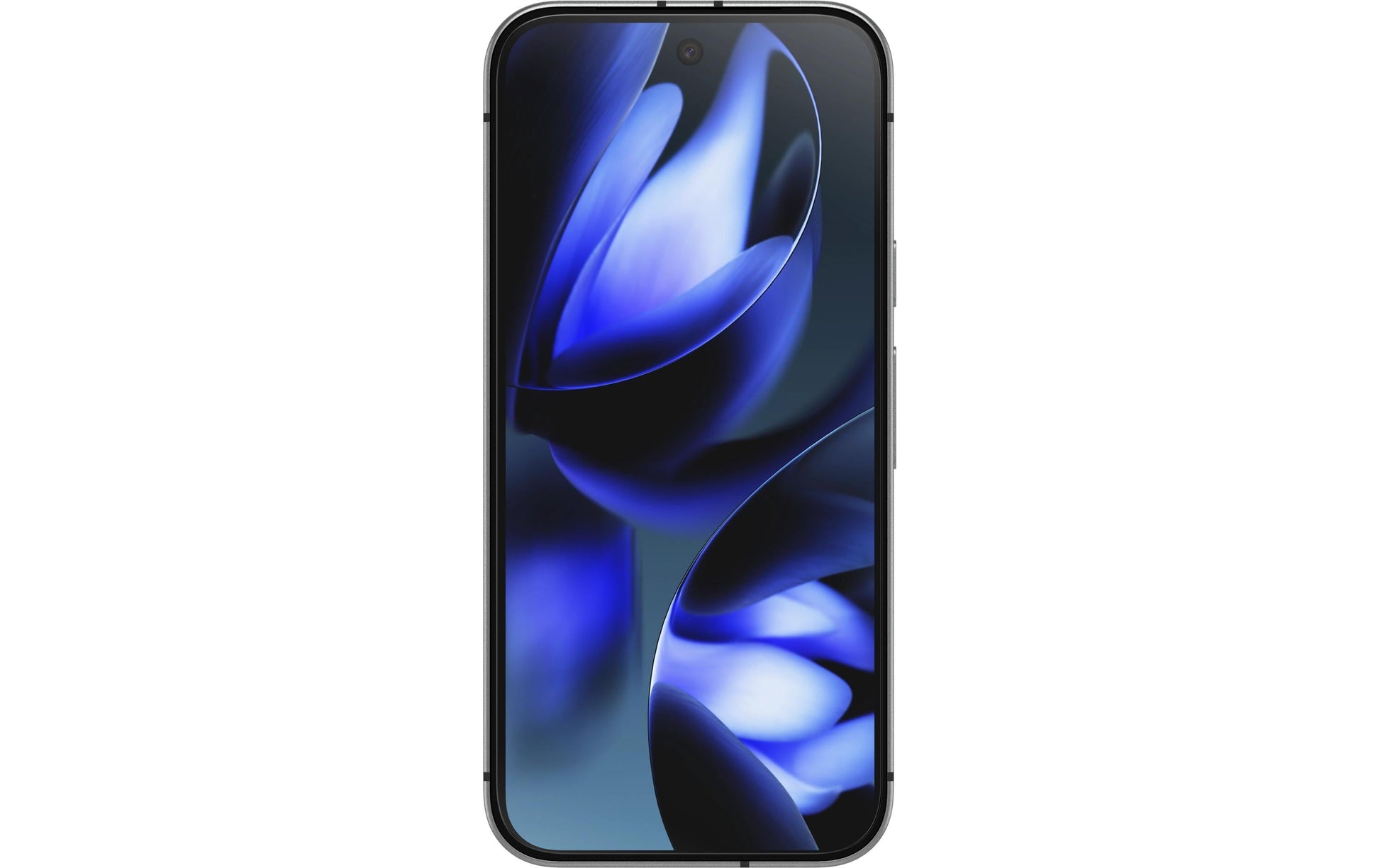 OtterBox Displayschutzglas – für Google Pixel 9a – Transparent – Gehärtetes Glas, Kratzfest