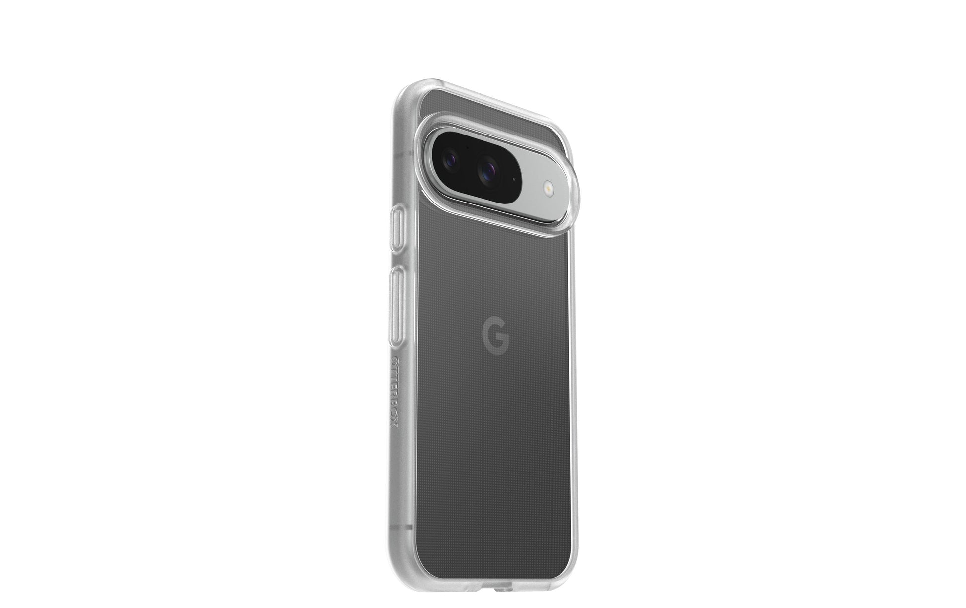 OtterBox Backcover React – für Google Pixel 9 – transparent