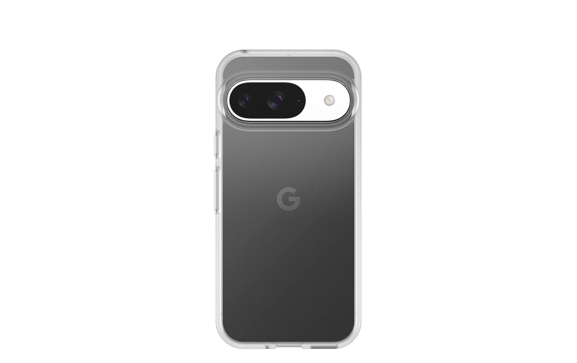 OtterBox Backcover React – für Google Pixel 9 – transparent