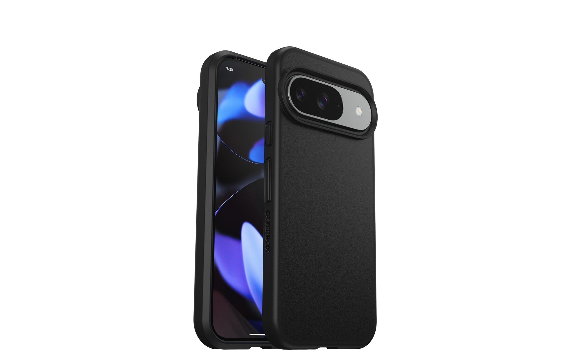 OtterBox Backcover React – für Google Pixel 9 Pro – schwarz – PC