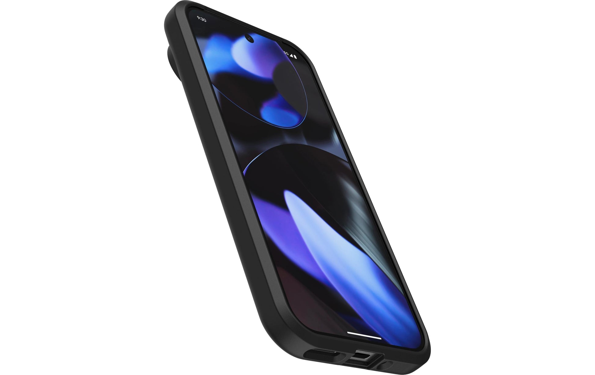 OtterBox Backcover React – für Google Pixel 9 Pro – schwarz – PC