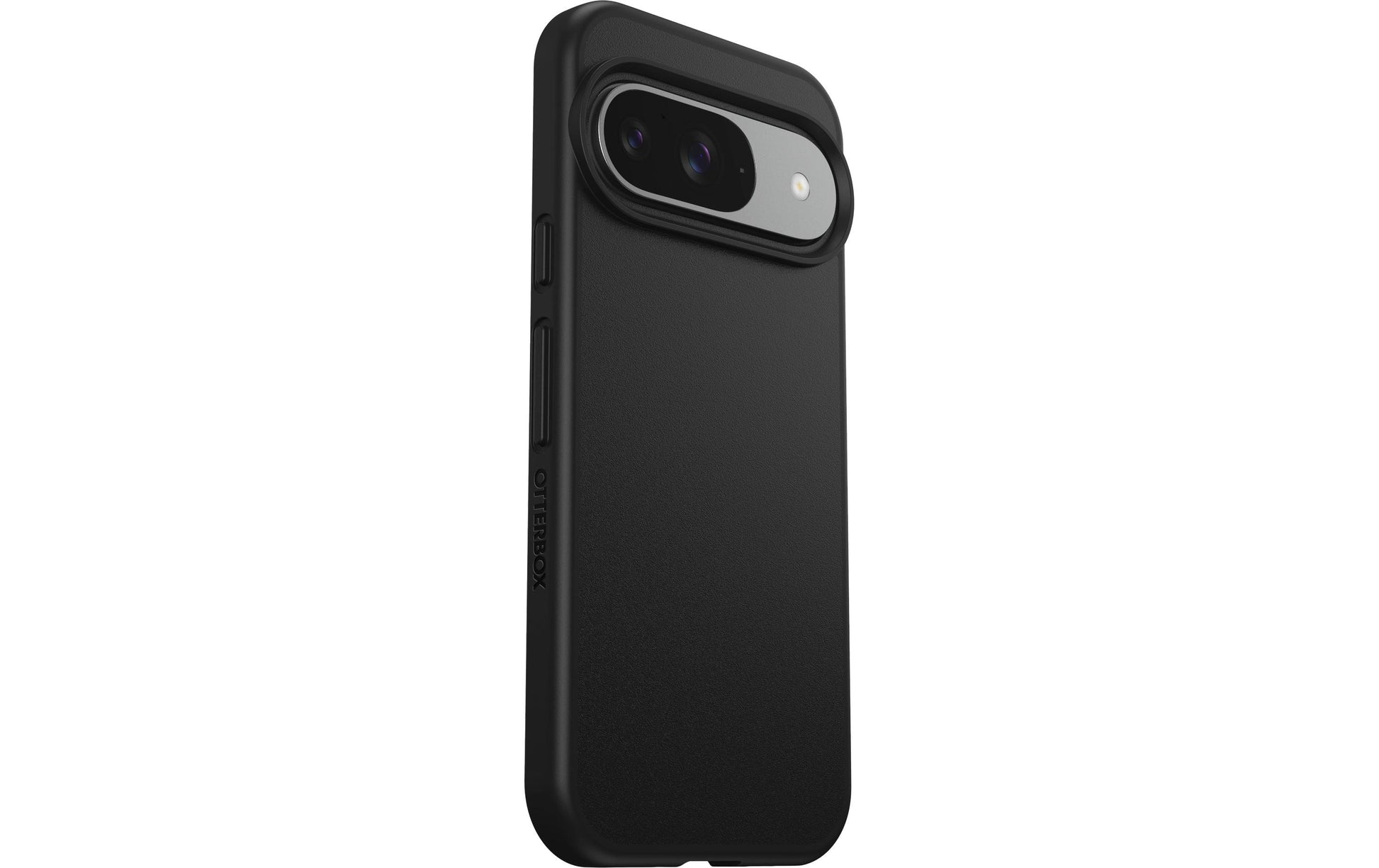 OtterBox Backcover React – für Google Pixel 9 Pro – schwarz – PC
