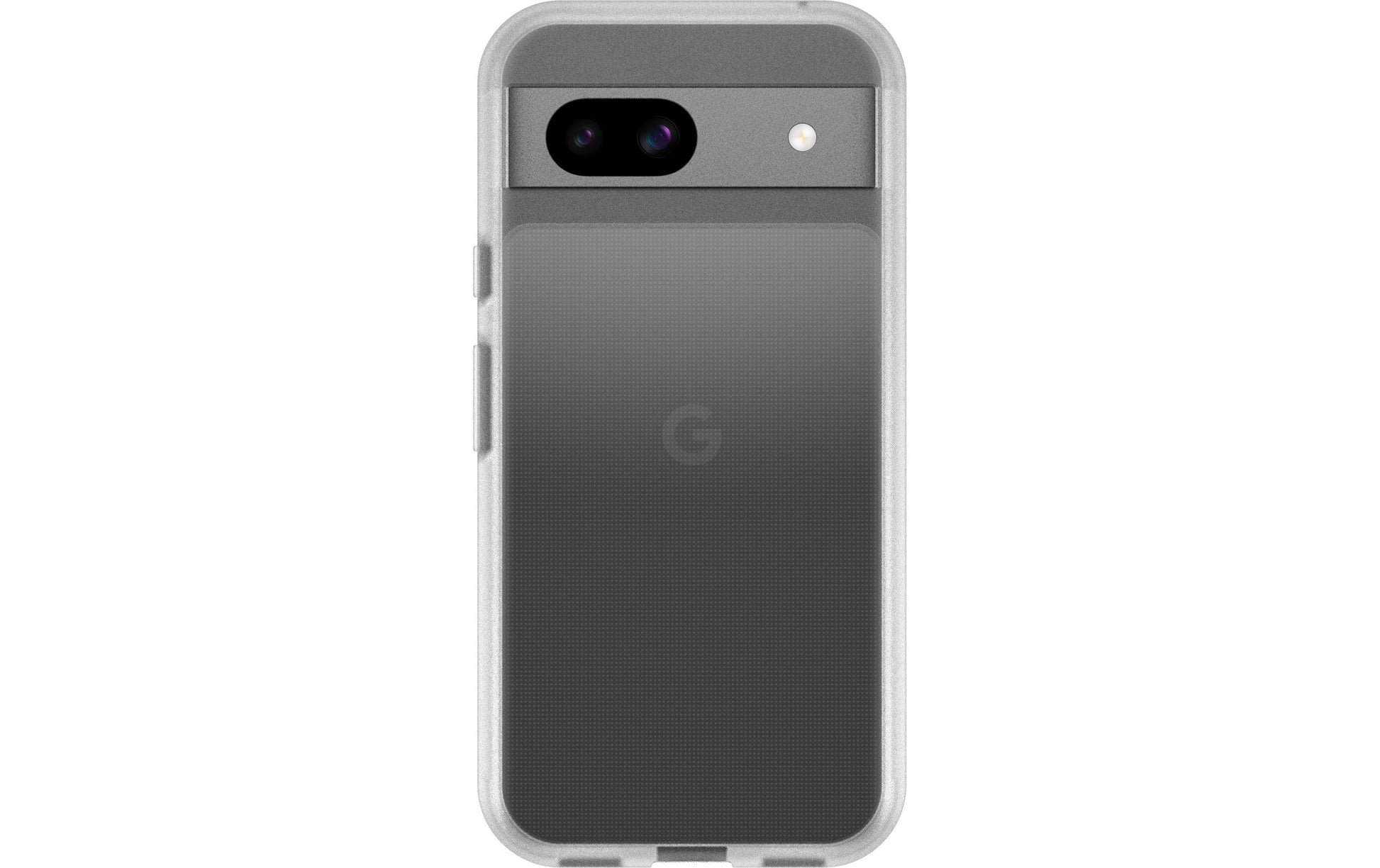OtterBox React Backcover – für Google Pixel 8a, Kunststoff, Transparent