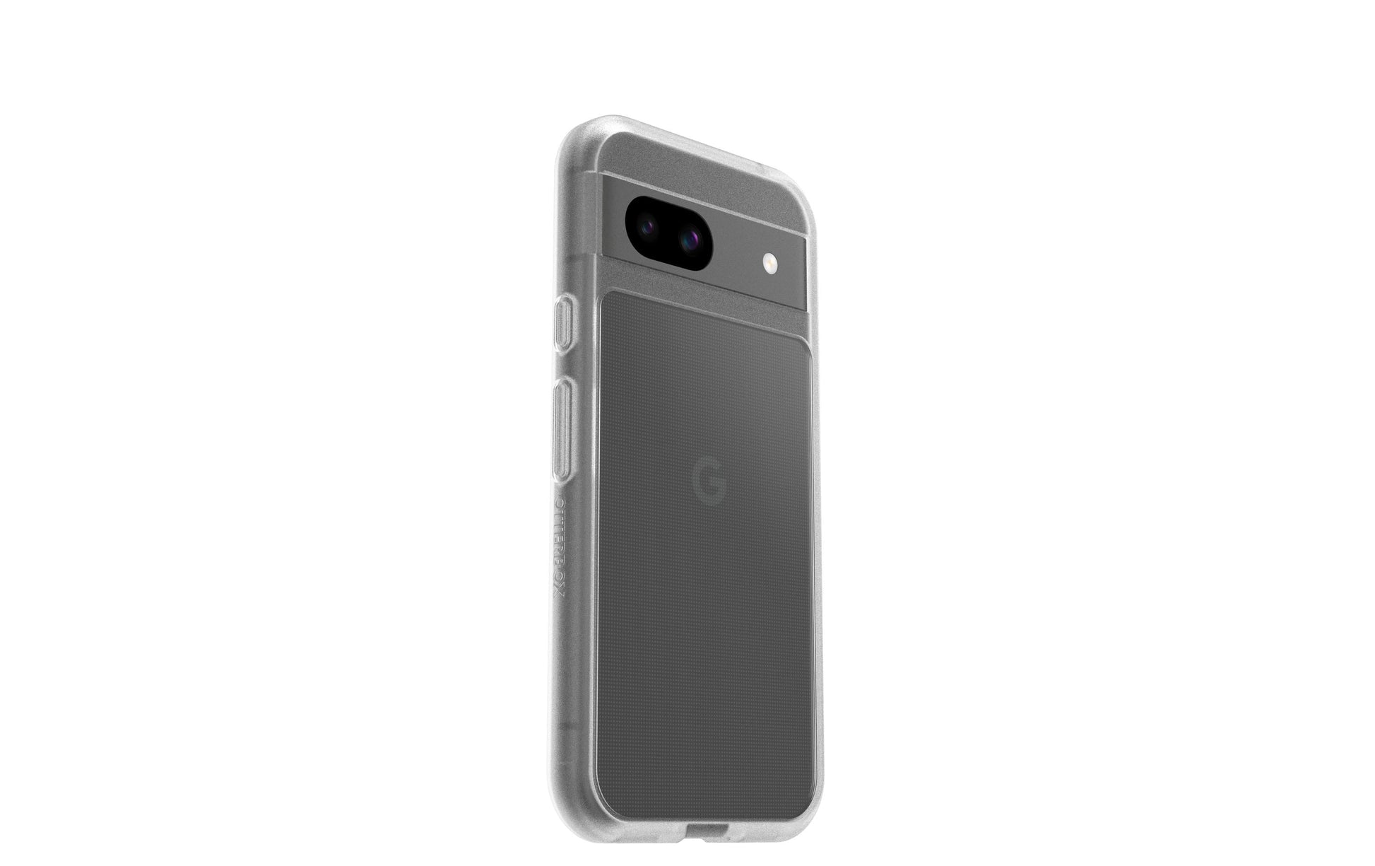 OtterBox React Backcover – für Google Pixel 8a, Kunststoff, Transparent
