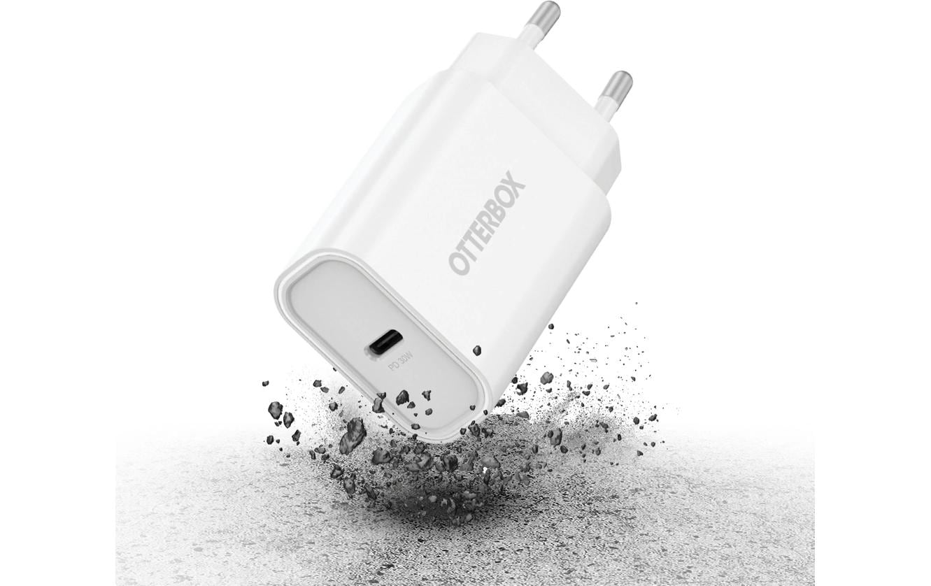 OtterBox Netzteil (EU) – 30 W, 1× USB-C