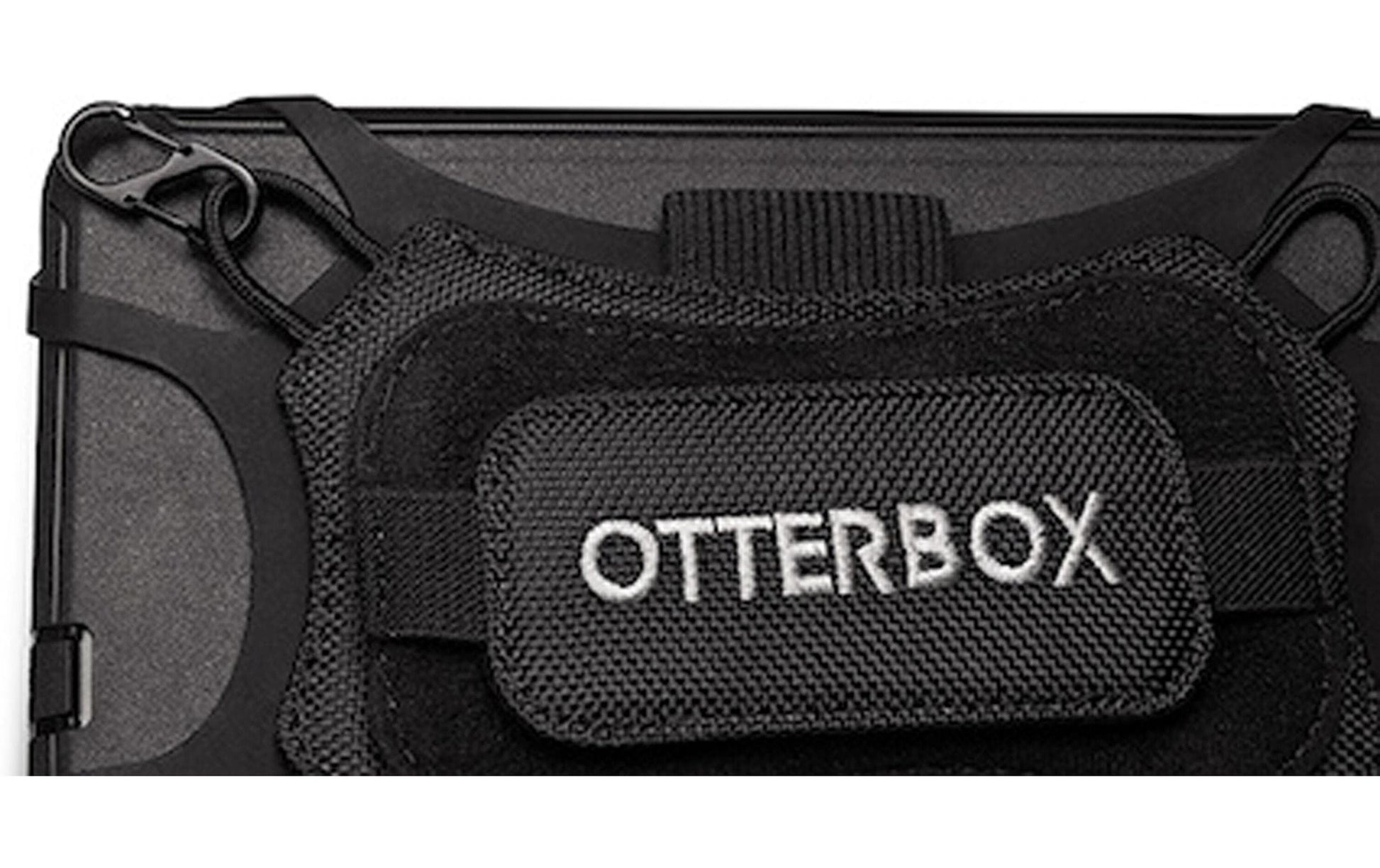 OtterBox Tablet-Tischhalterung – für Tablets 10–13" – Schwarz