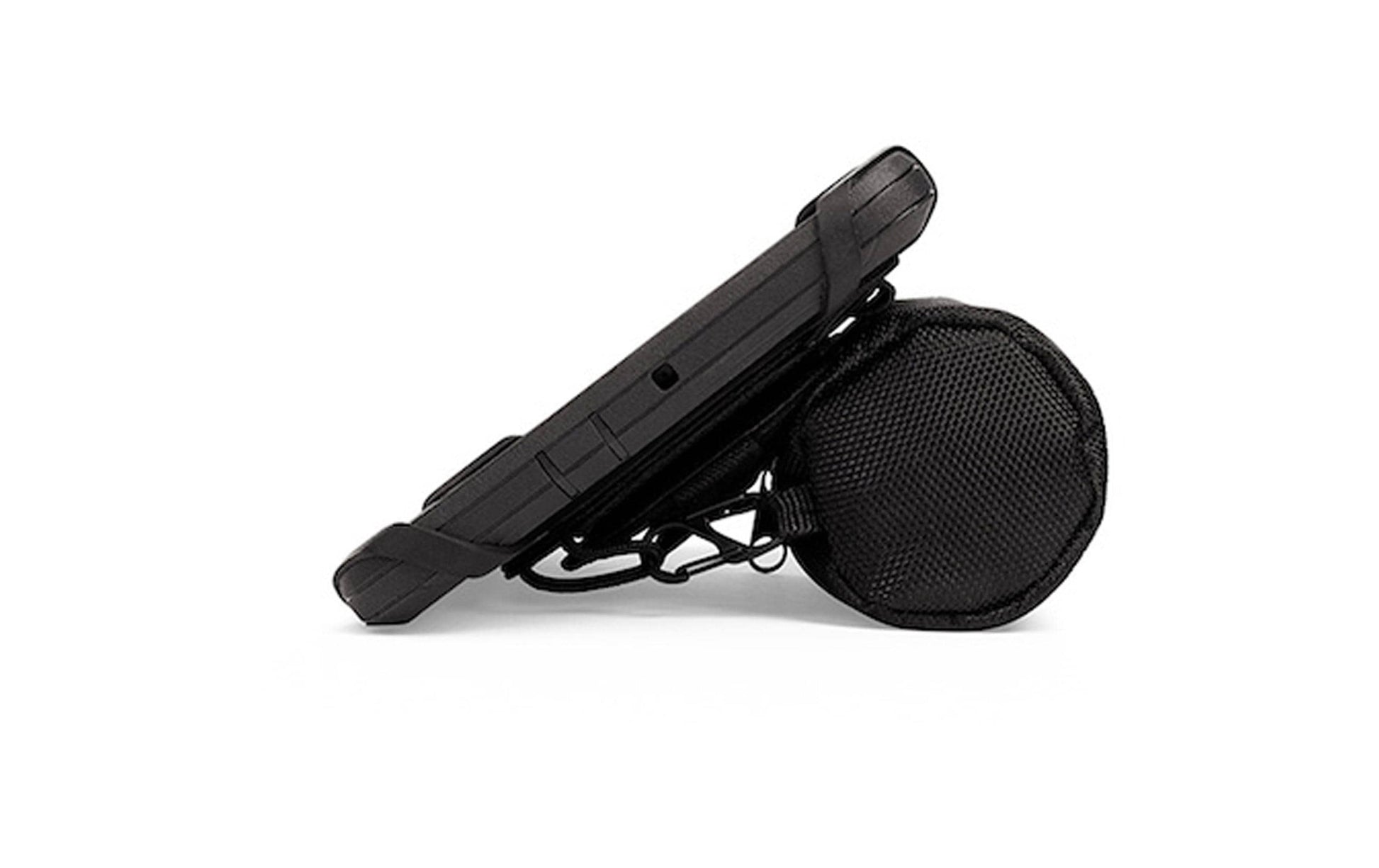 OtterBox Tablet-Tischhalterung – für Tablets 10–13" – Schwarz