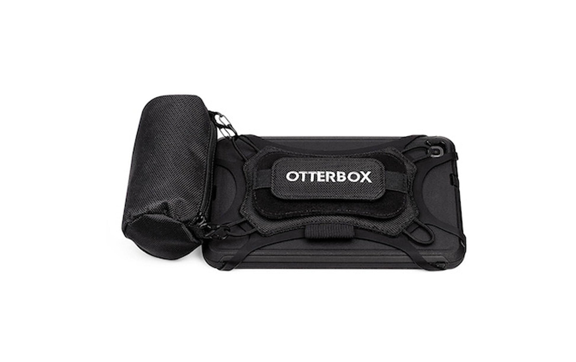 OtterBox Tablet-Tischhalterung – für Tablets 10–13" – Schwarz