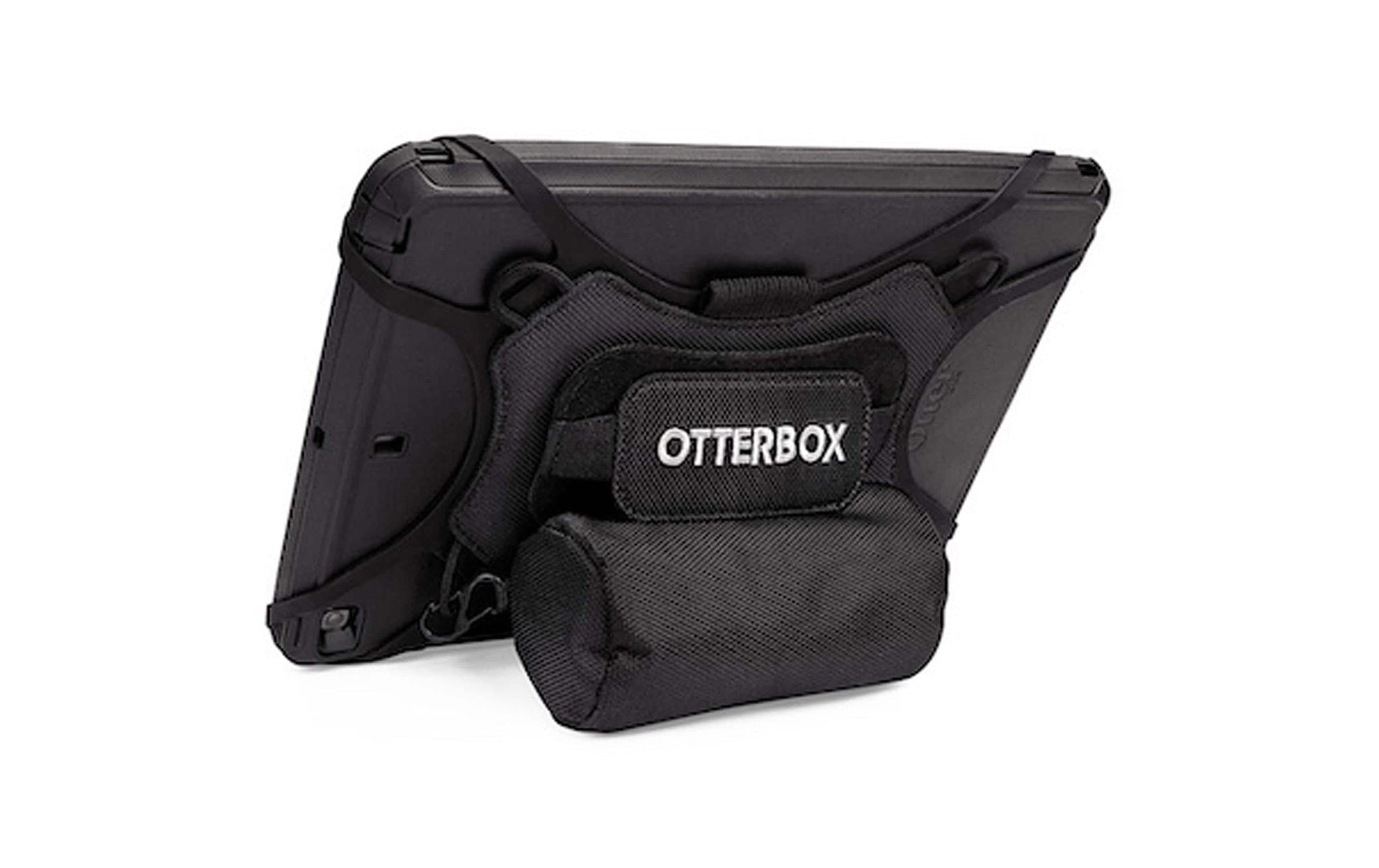 OtterBox Tablet-Tischhalterung – für Tablets 10–13" – Schwarz