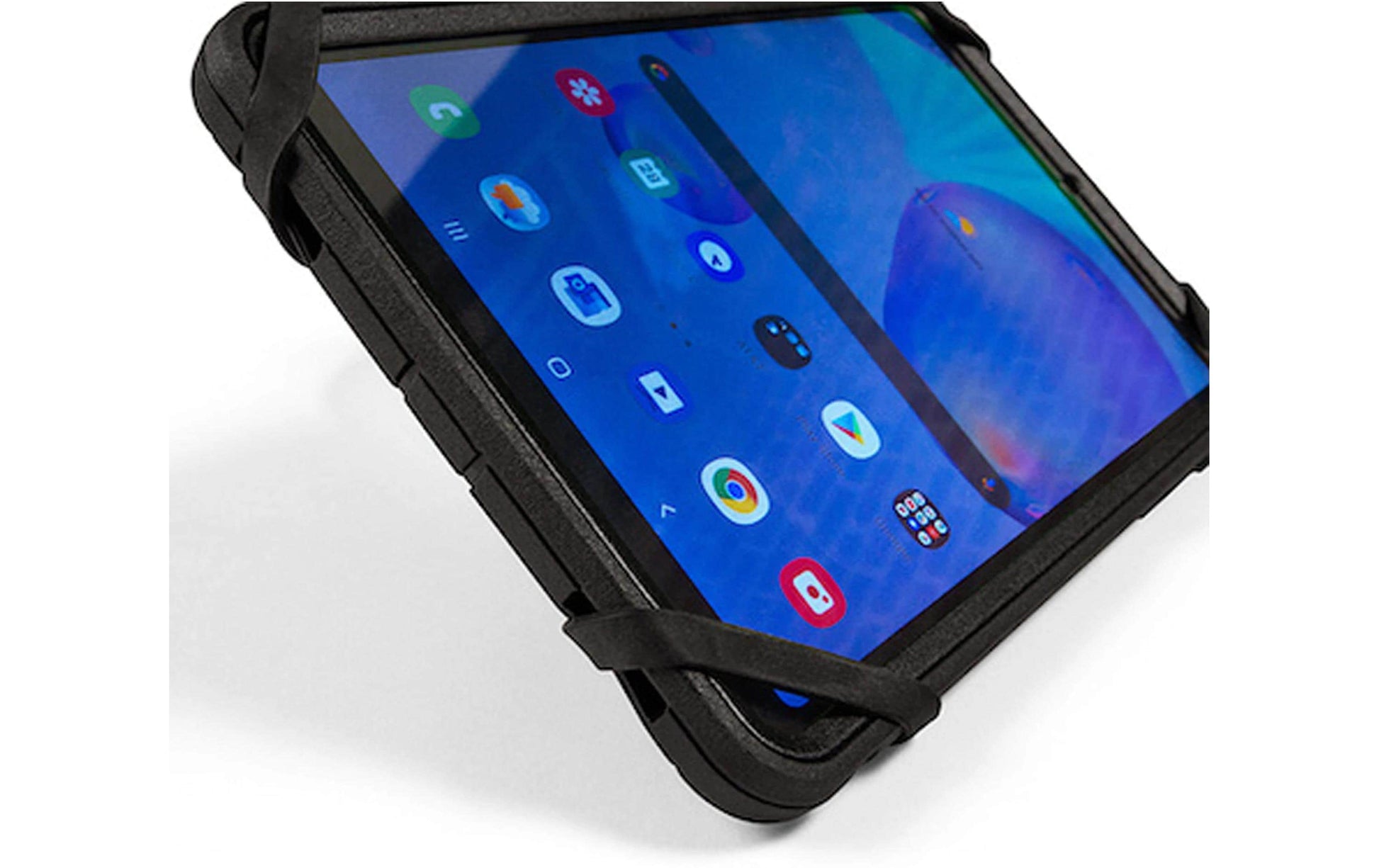 OtterBox Tablet-Tischhalterung – für Tablets 10–13" – Schwarz
