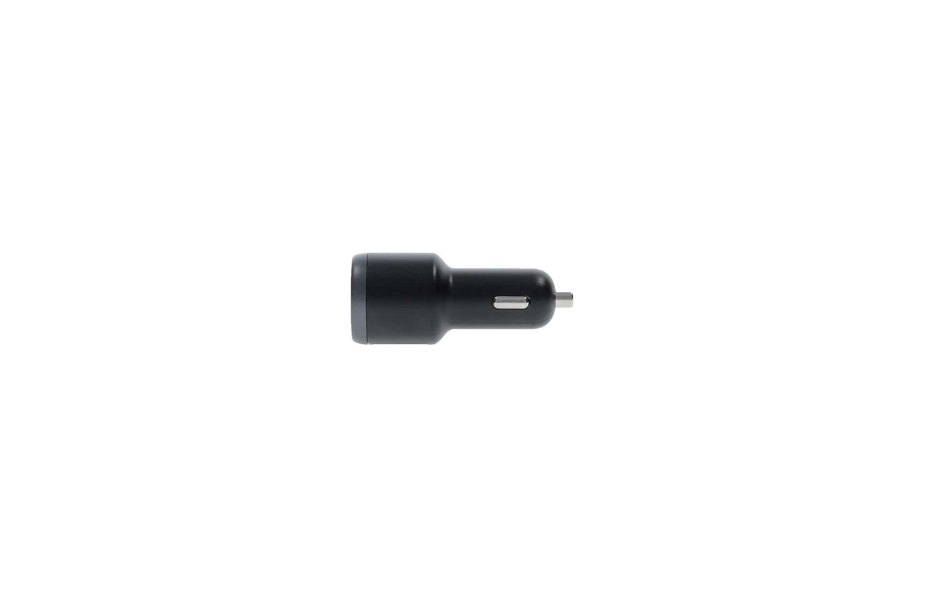 OtterBox Auto-Ladegerät 65 W – USB-C×2 – Schwarz