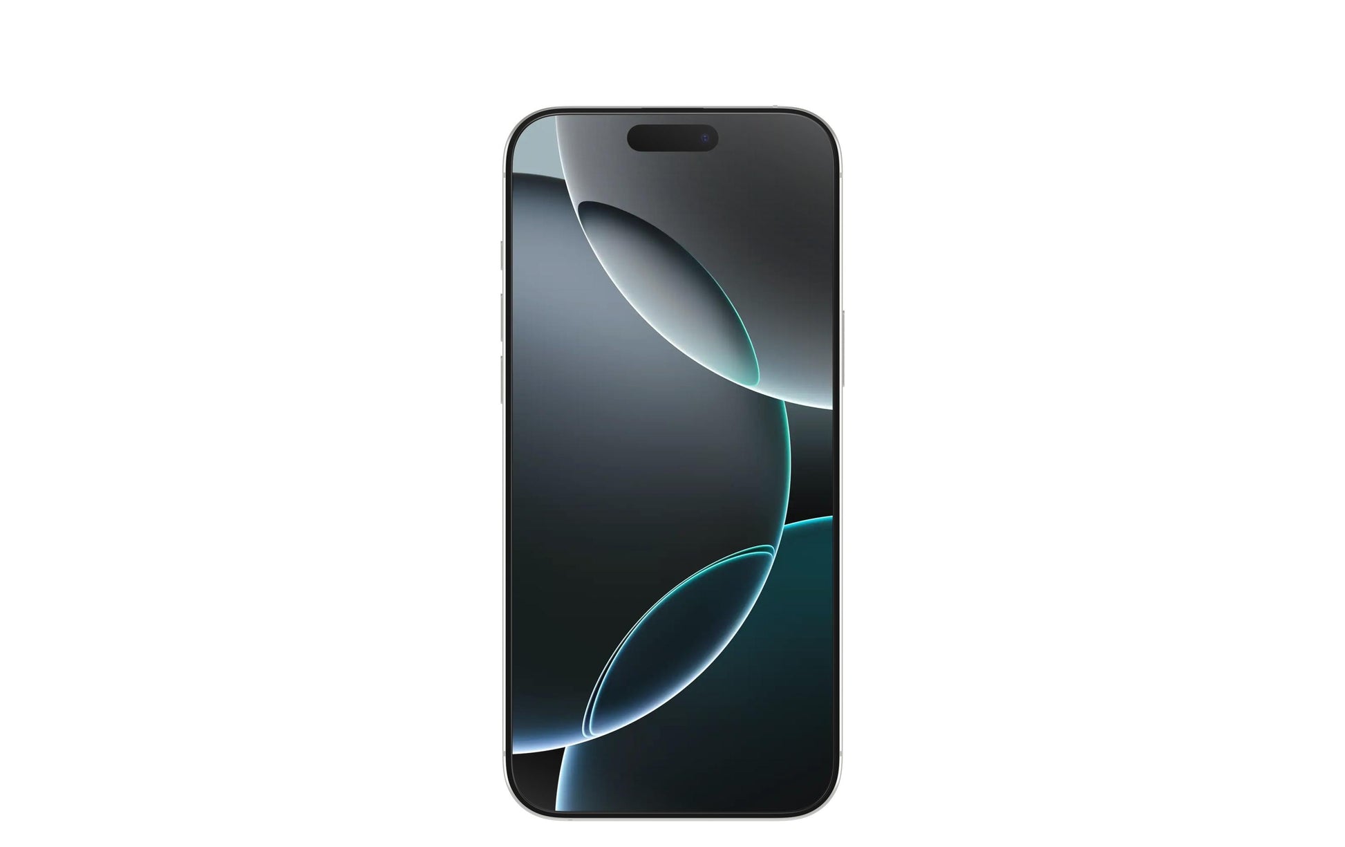 OtterBox Displayschutz (Panzerglas), fettabweisend – für iPhone 16 Pro Max