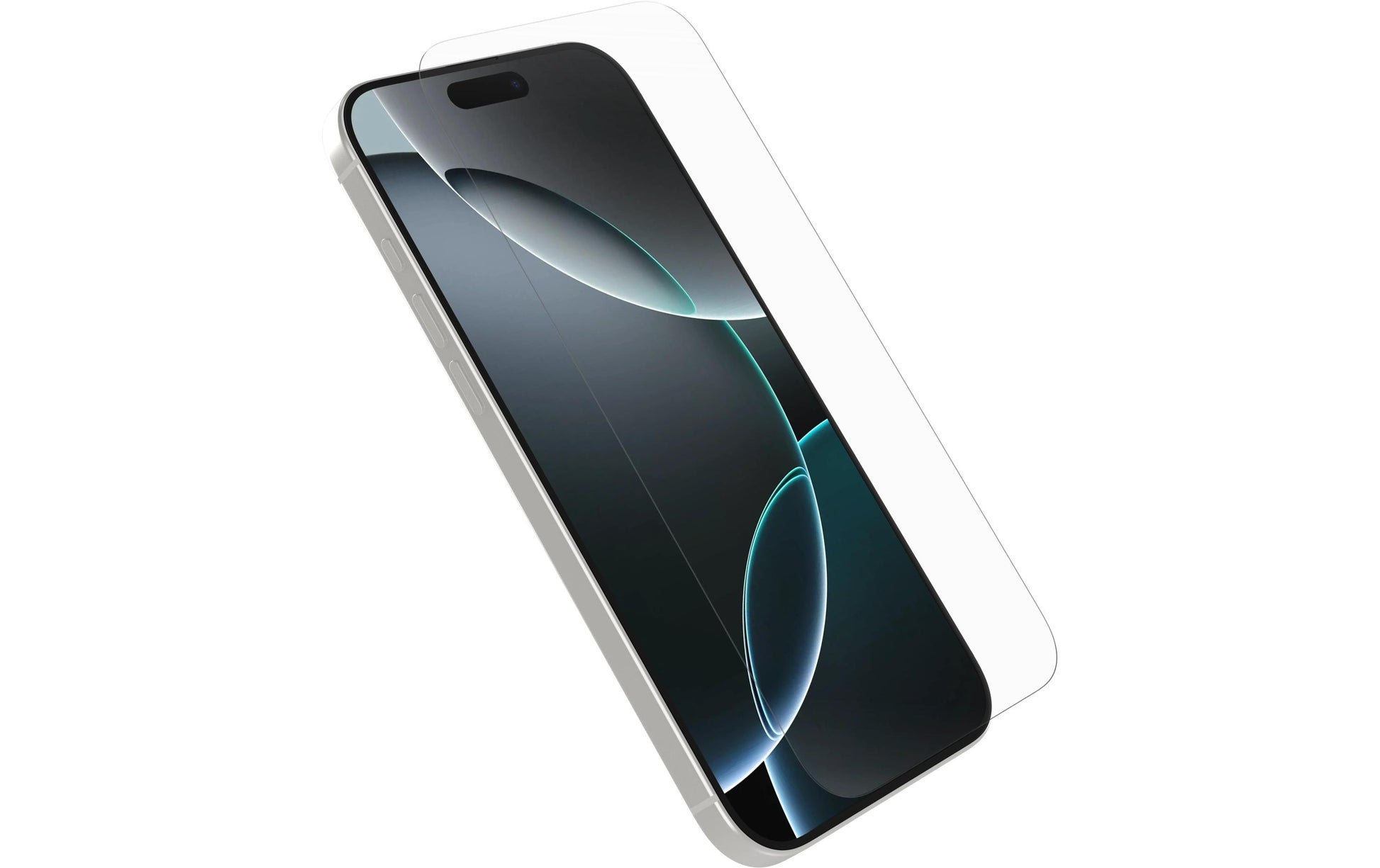 OtterBox Displayschutz (Panzerglas), fettabweisend – für iPhone 16 Pro Max