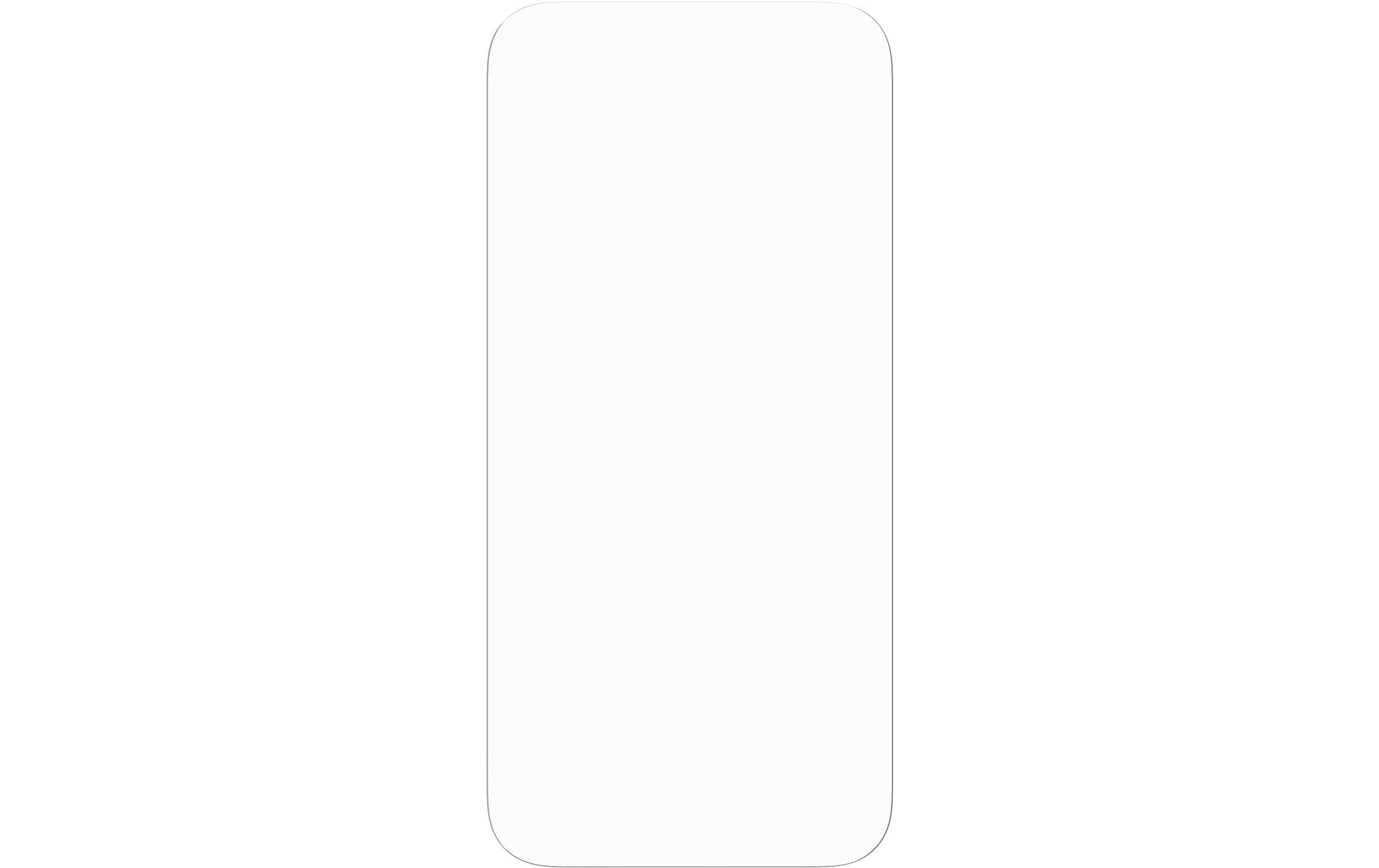 OtterBox Displayschutz (Panzerglas), fettabweisend – für iPhone 16 Pro Max