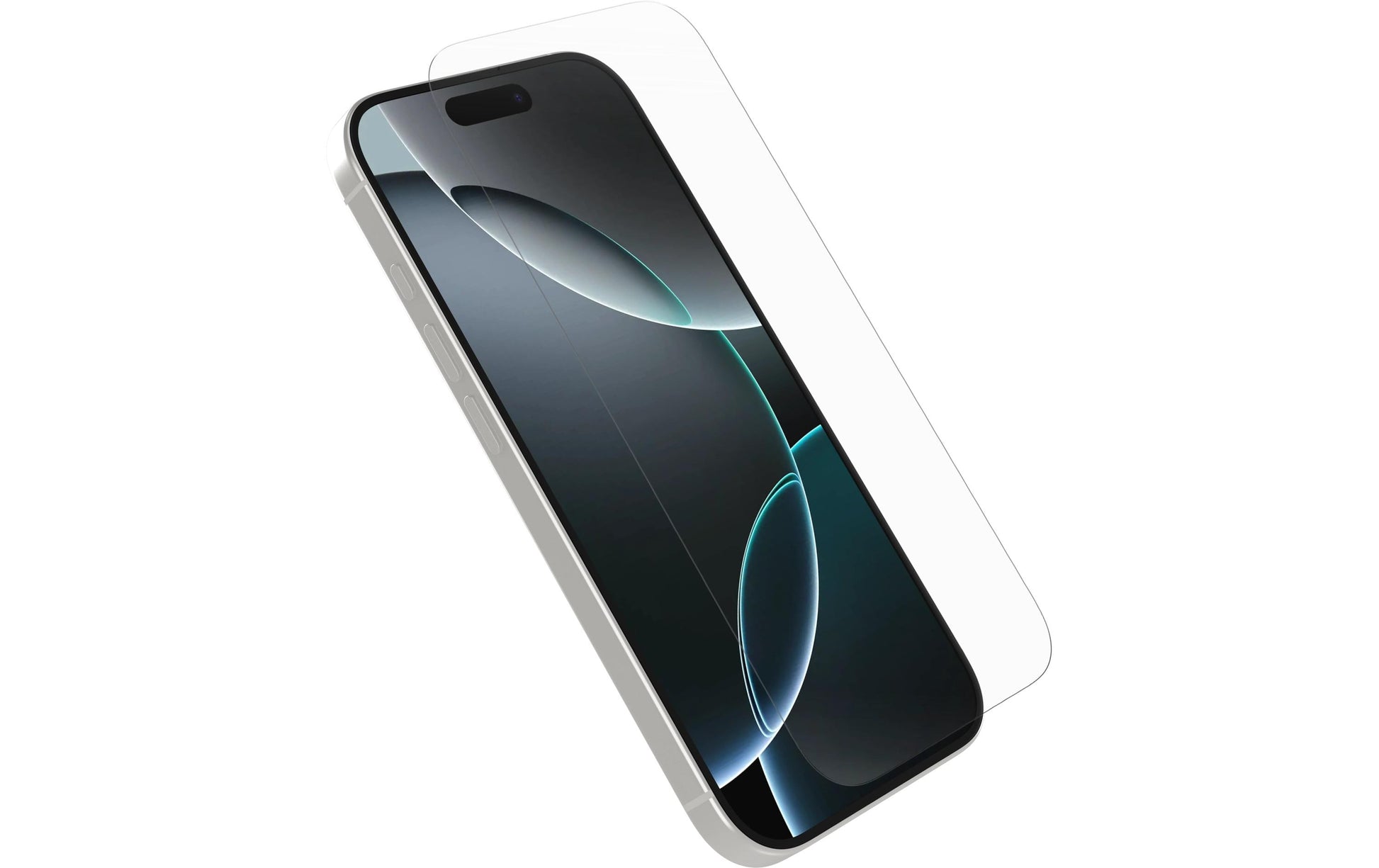 OtterBox Displayschutz (Panzerglas) – für iPhone 16 Pro