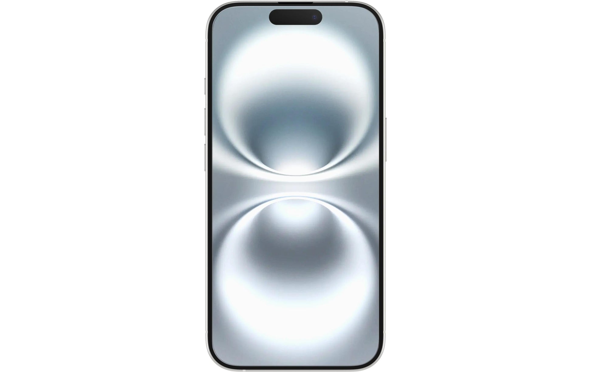 OtterBox Displayschutz, Glas, Transparent – für Apple iPhone 16 – 1er-Pack