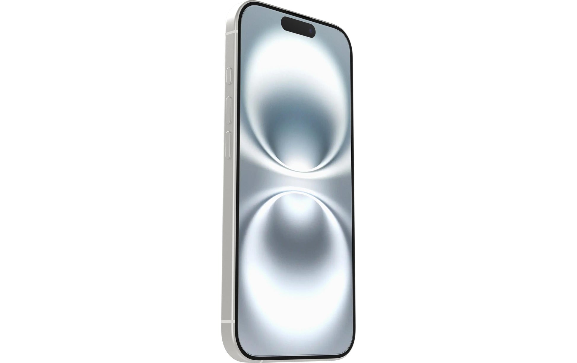 OtterBox Displayschutz, Glas, Transparent – für Apple iPhone 16 – 1er-Pack