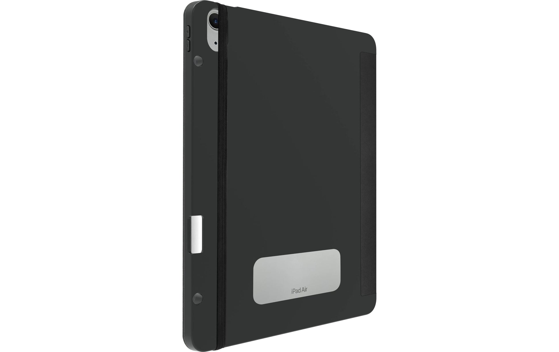OtterBox React Folio Tablet-Hülle für iPad Air 13" (M2) – Schwarz
