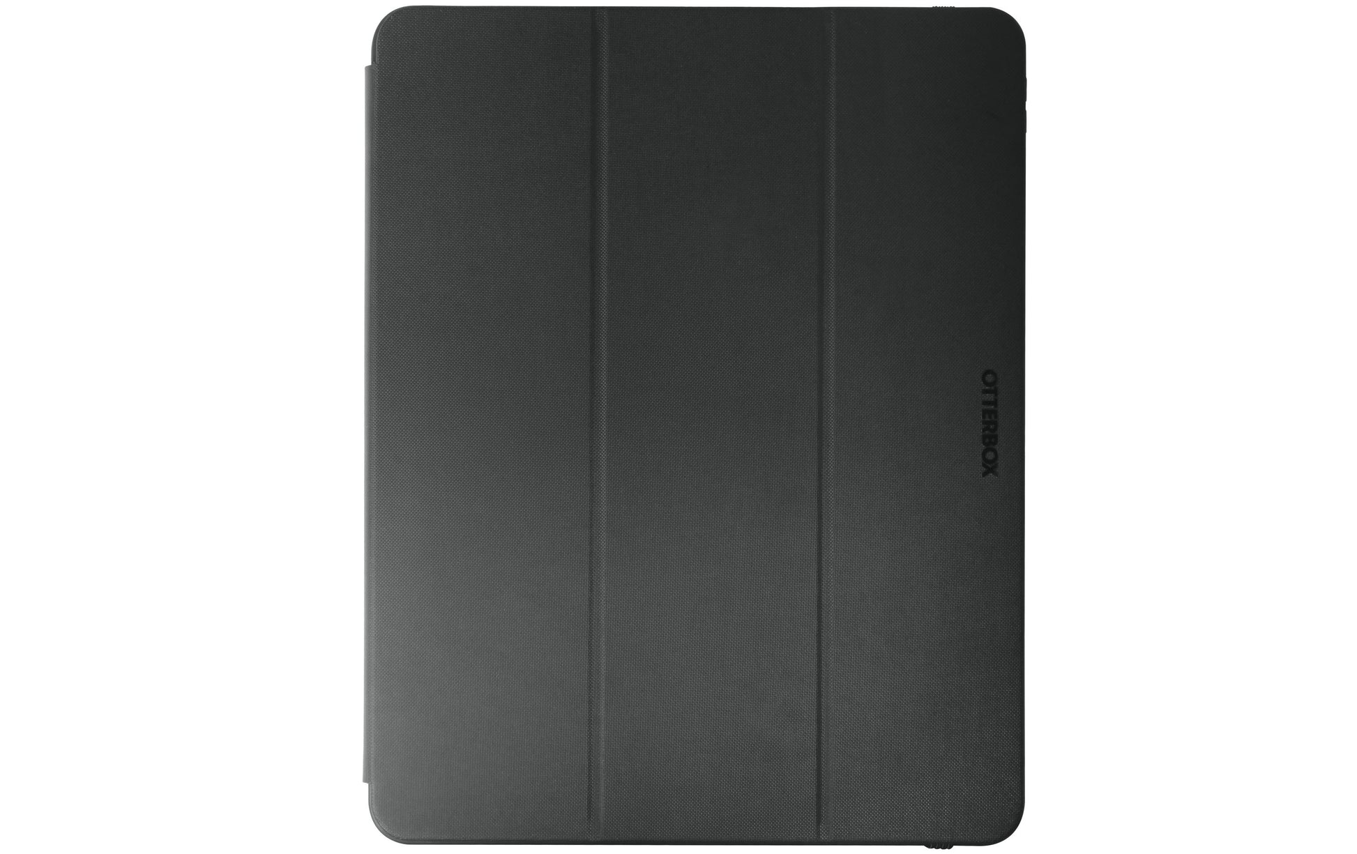 OtterBox React Folio Tablet-Hülle für iPad Air 13" (M2) – Schwarz